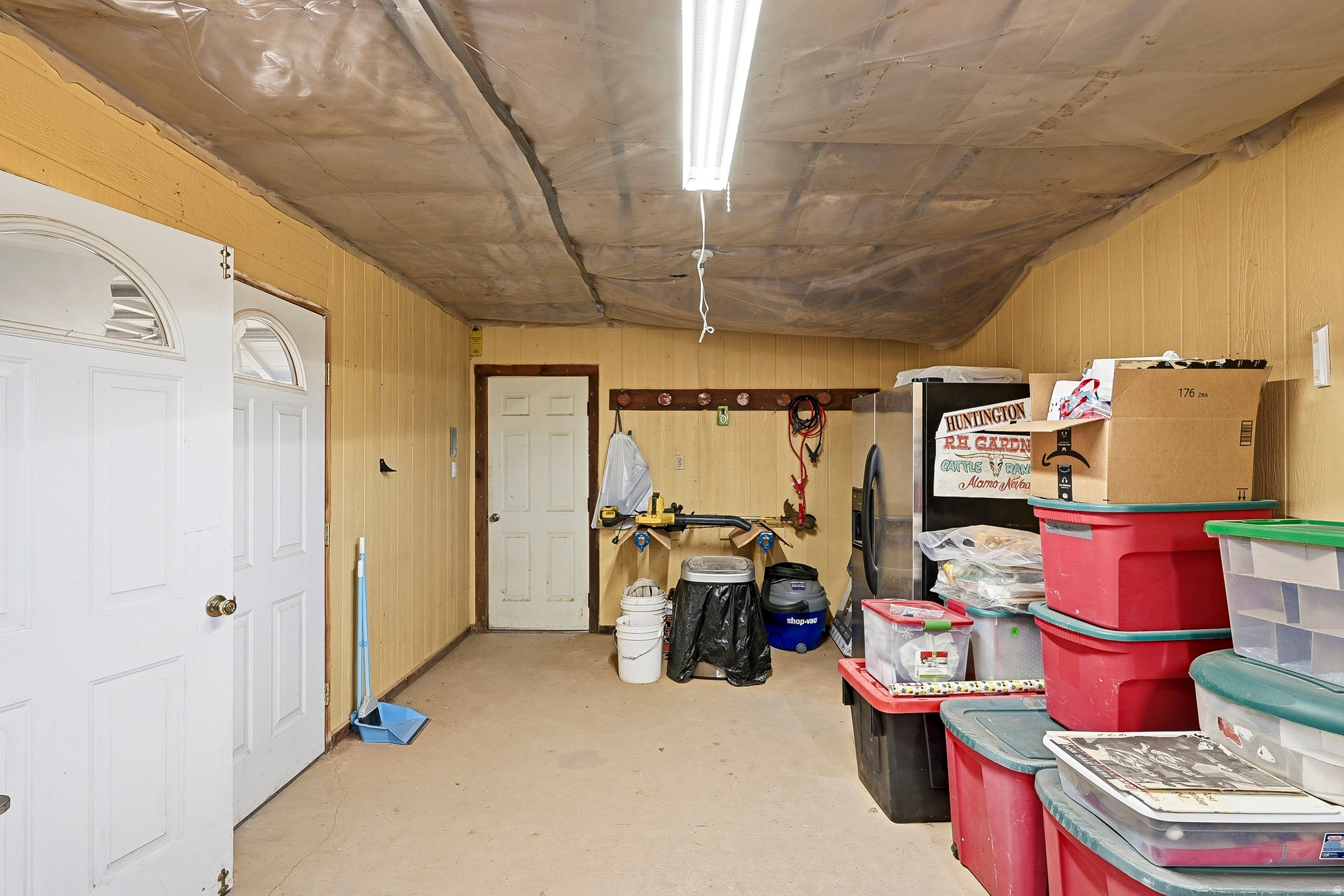 GOLDEN WEST SUBDIVISION - Residential