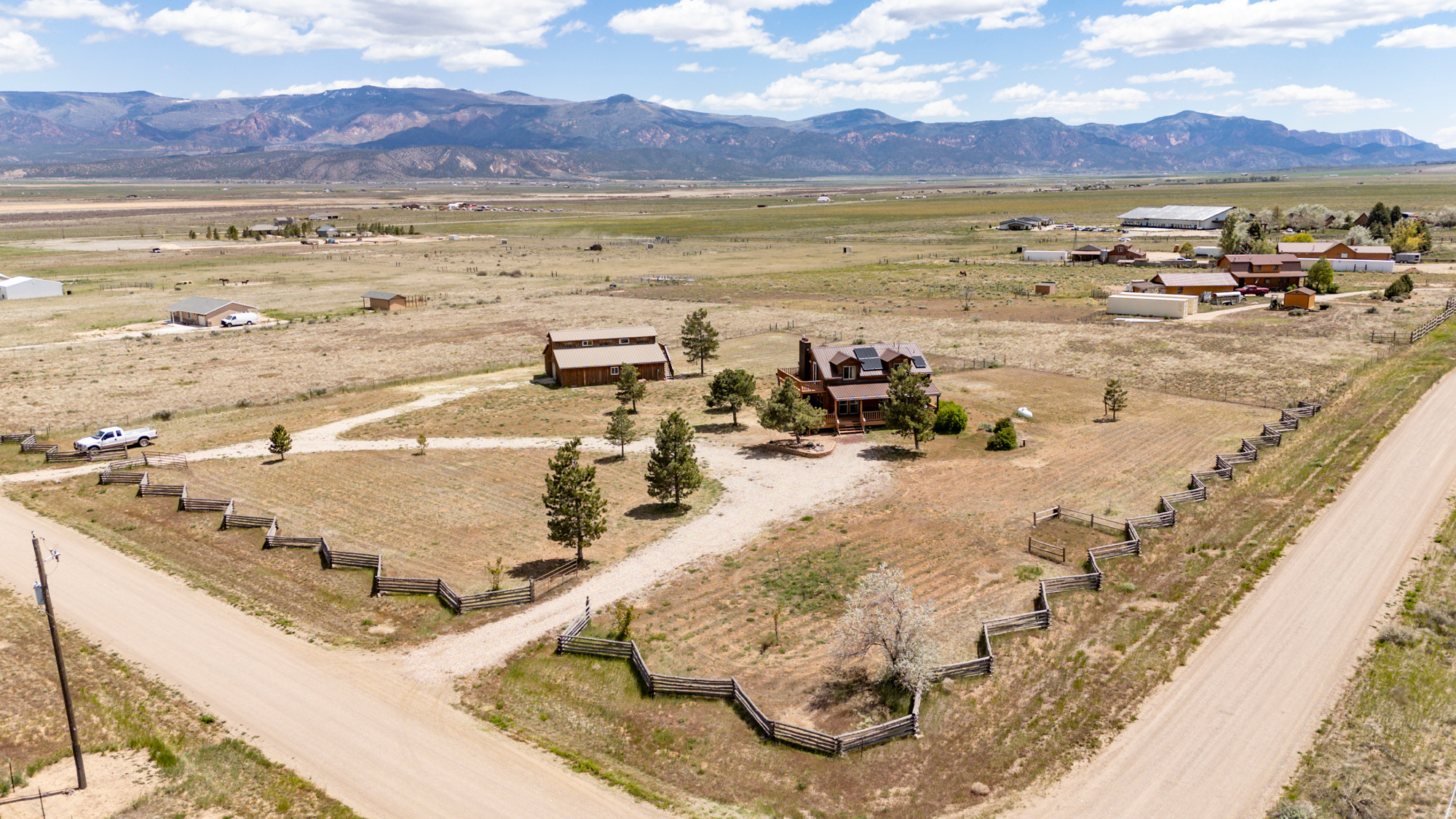 GOLDEN WEST SUBDIVISION - Residential