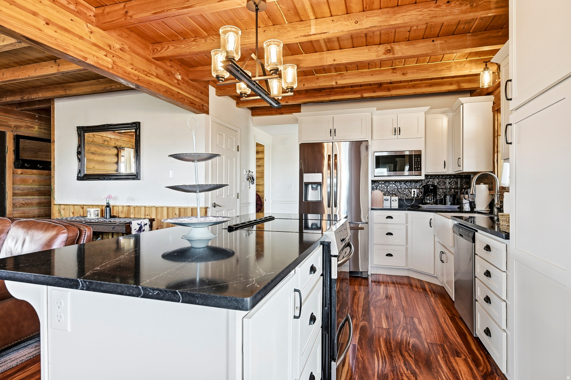GOLDEN WEST SUBDIVISION - Residential