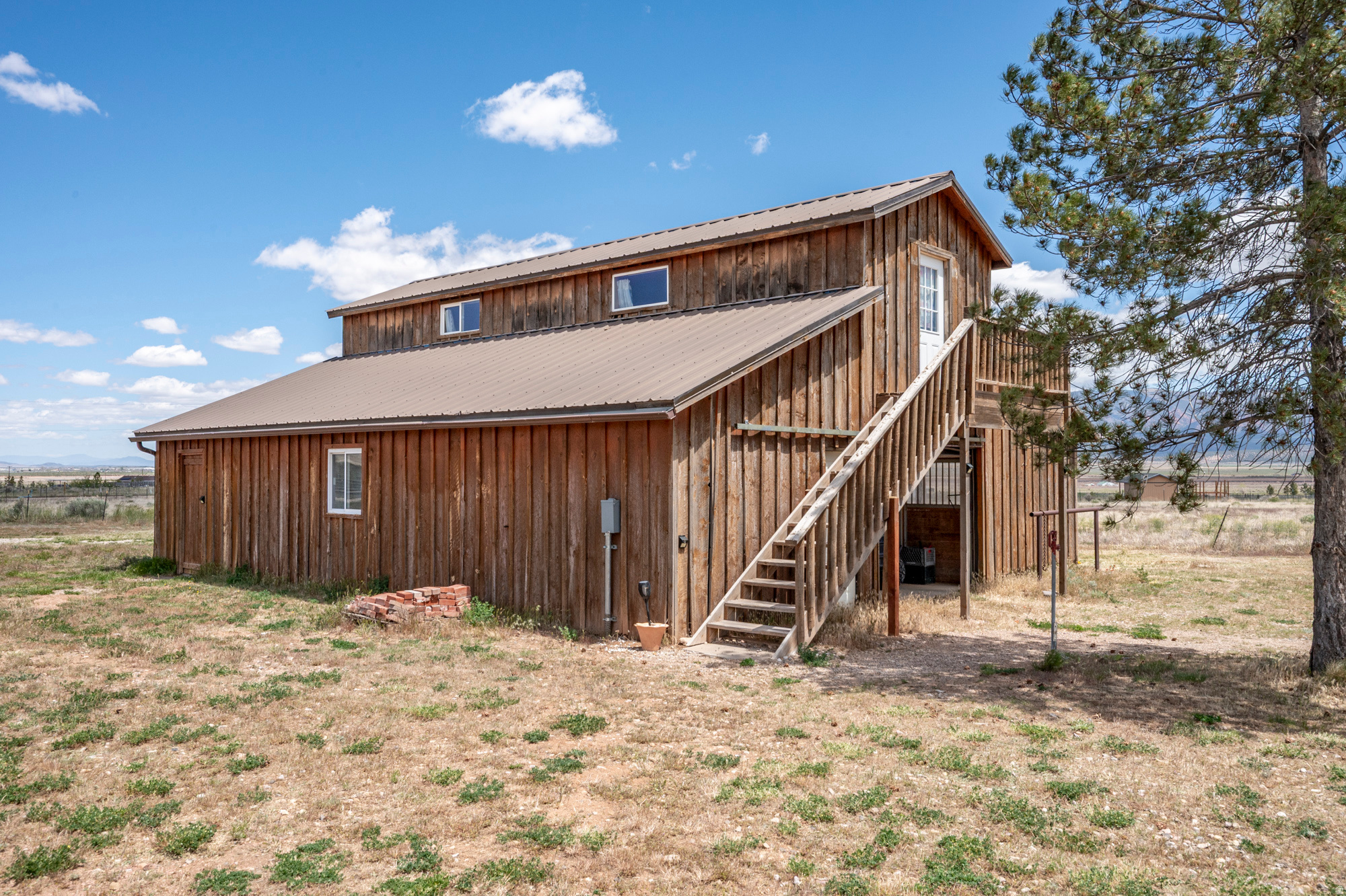 GOLDEN WEST SUBDIVISION - Residential