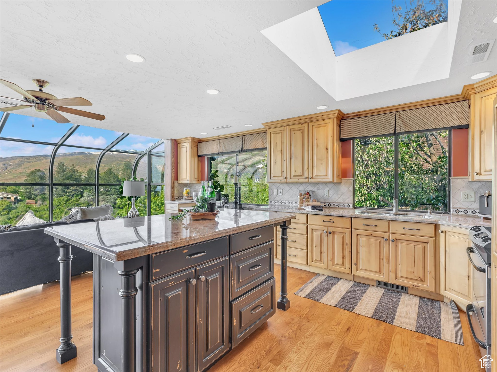 905 E Millstream Way, Bountiful, Utah image 23