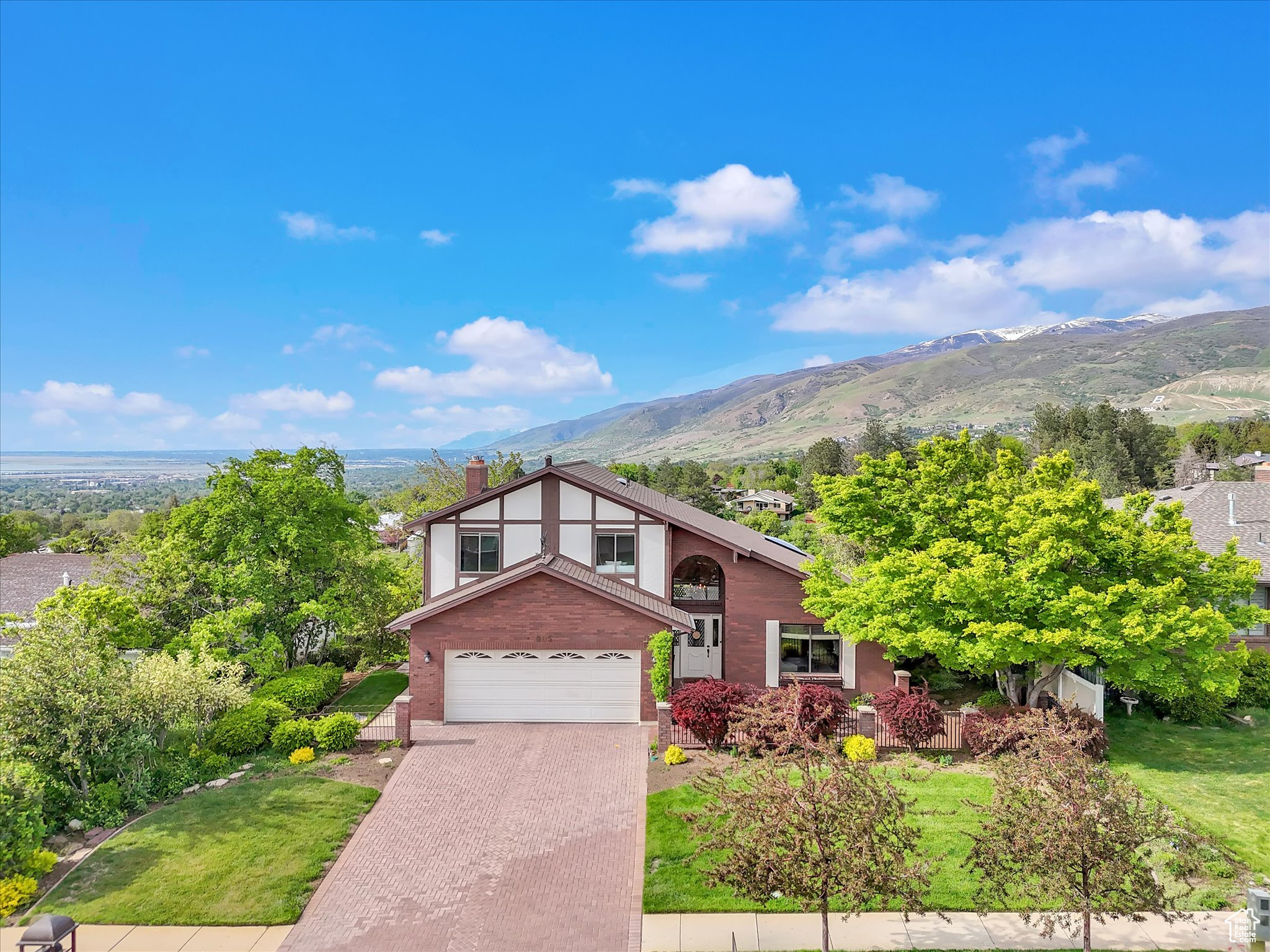 905 E Millstream Way, Bountiful, Utah image 1
