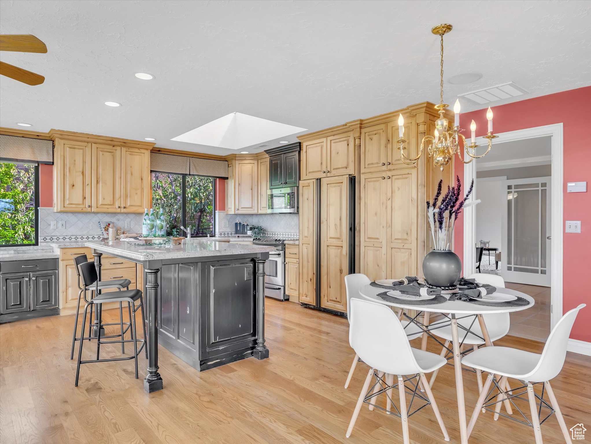 905 E Millstream Way, Bountiful, Utah image 22
