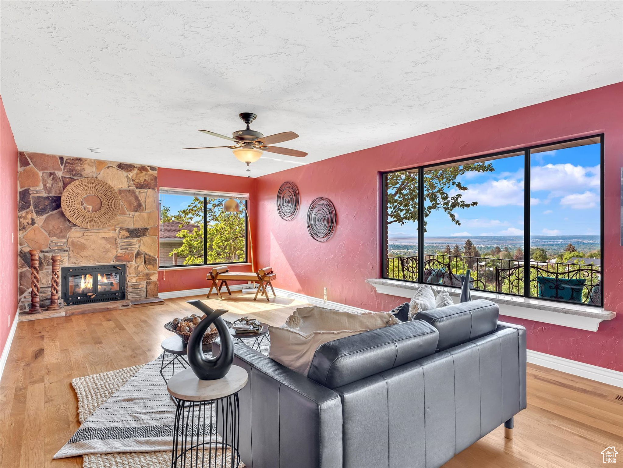 905 E Millstream Way, Bountiful, Utah image 18
