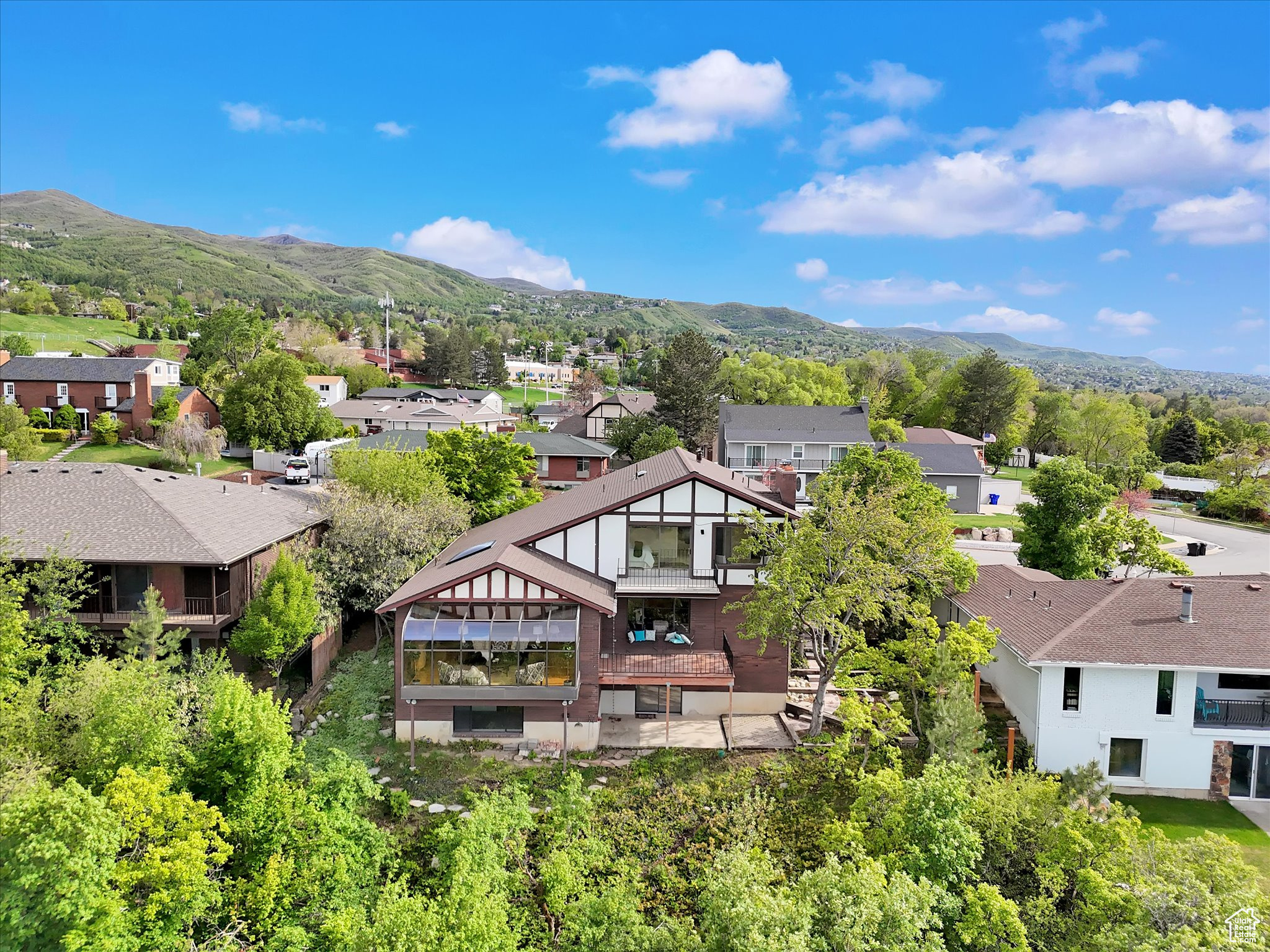 905 E Millstream Way, Bountiful, Utah image 5