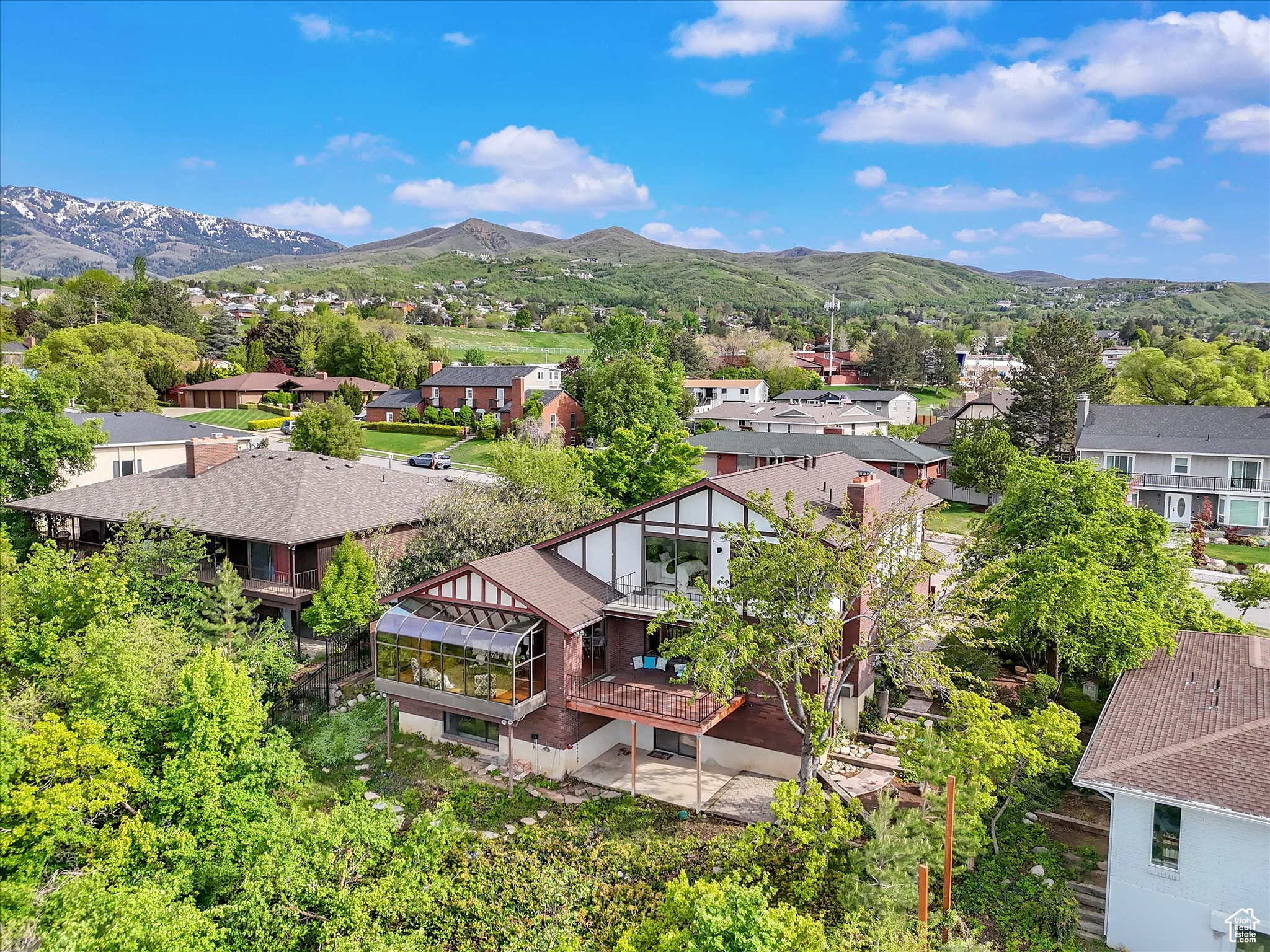 905 E Millstream Way, Bountiful, Utah image 4