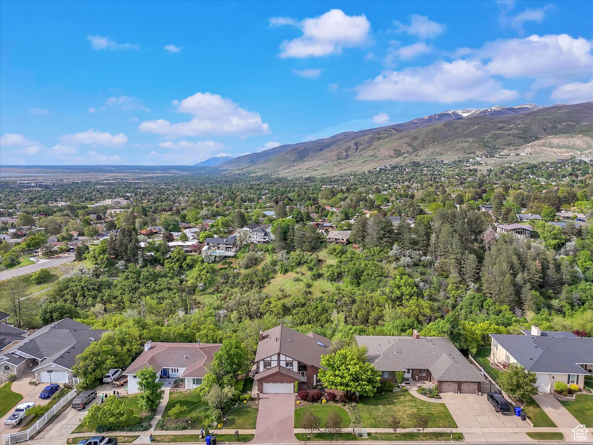 905 E Millstream Way, Bountiful, Utah image 7