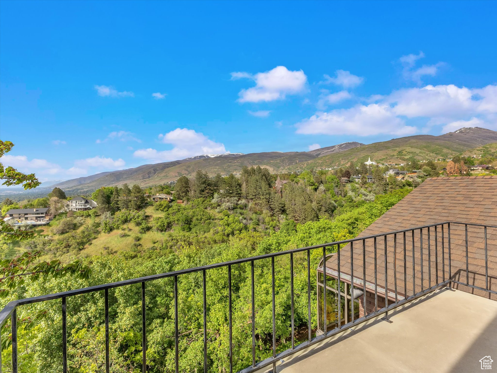905 E Millstream Way, Bountiful, Utah image 36