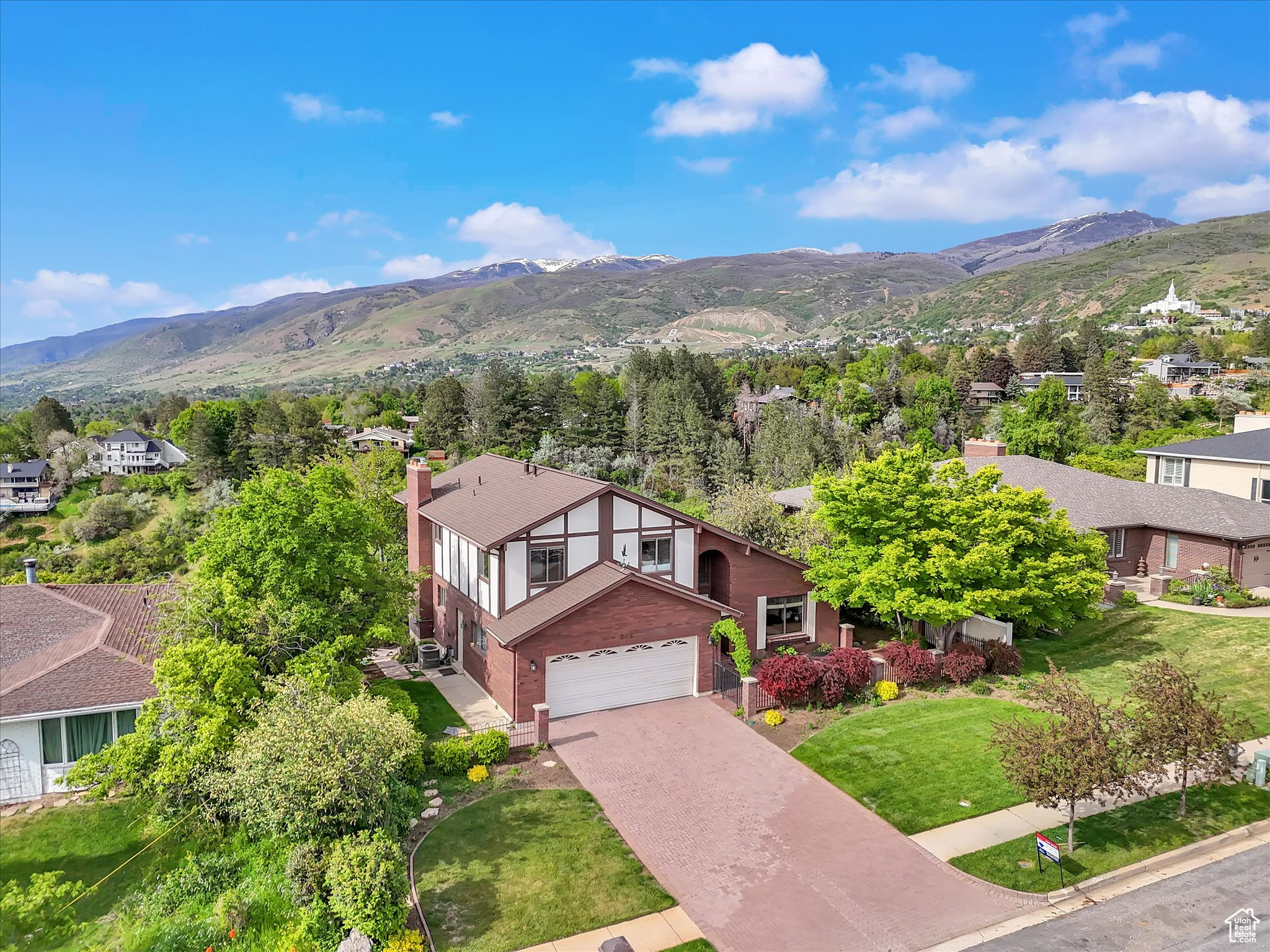 905 E Millstream Way, Bountiful, Utah image 2