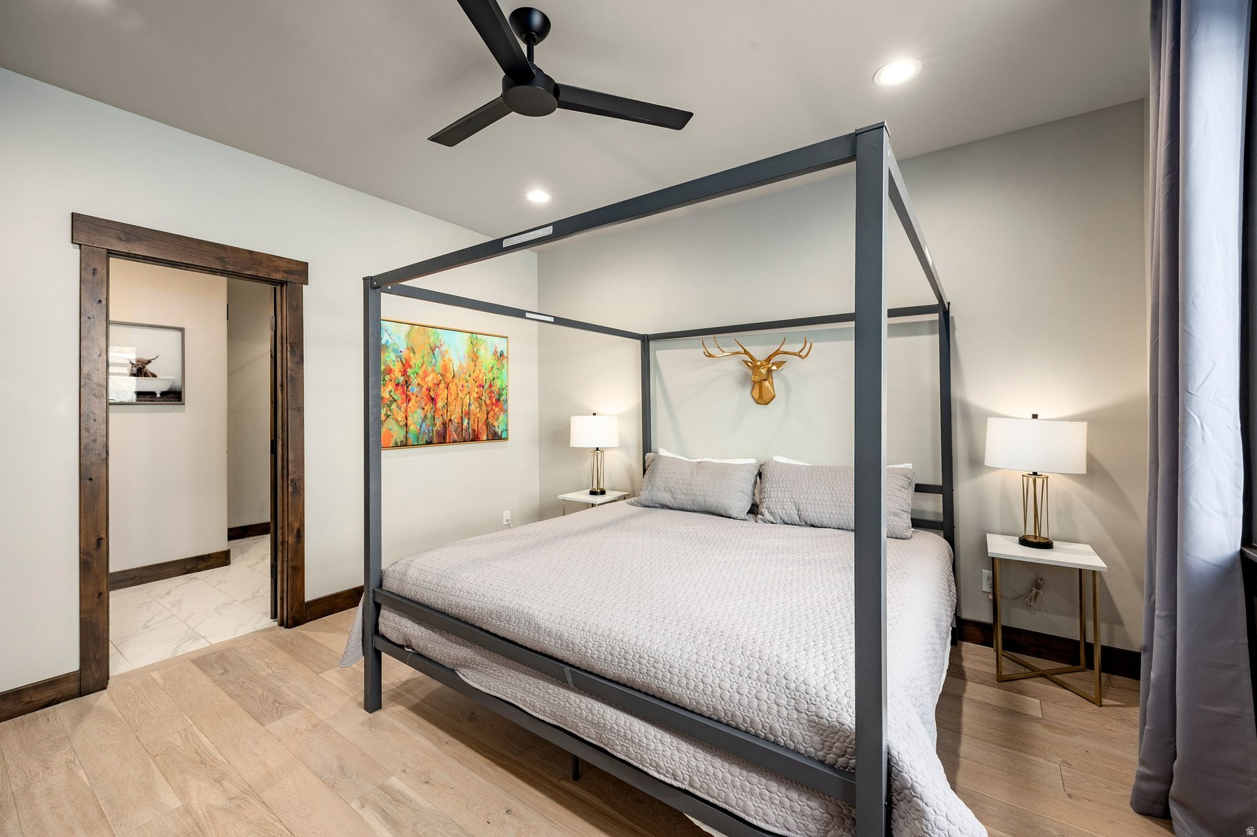 BLACK ROCK RIDGE - Residential