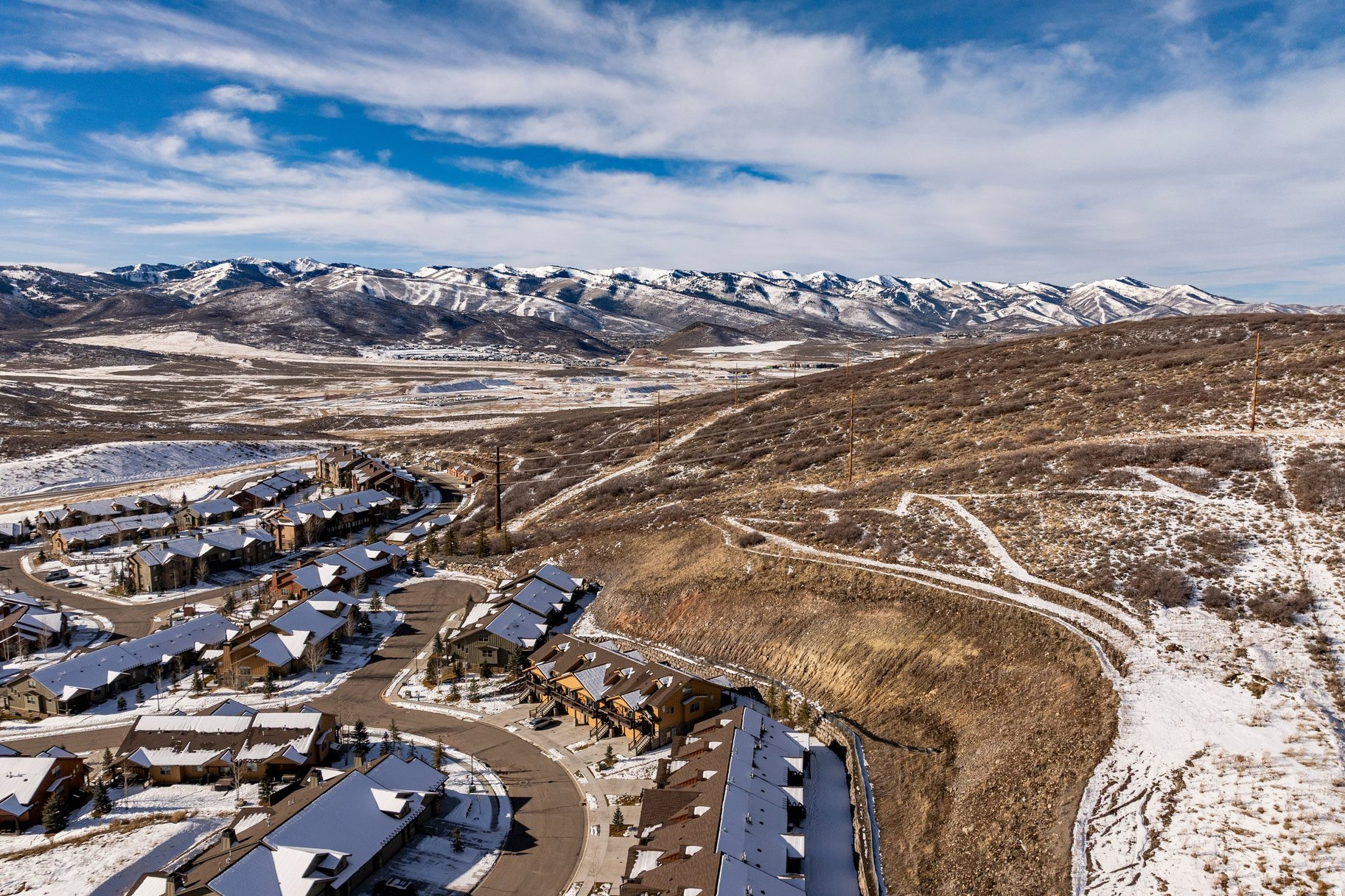 BLACK ROCK RIDGE - Residential