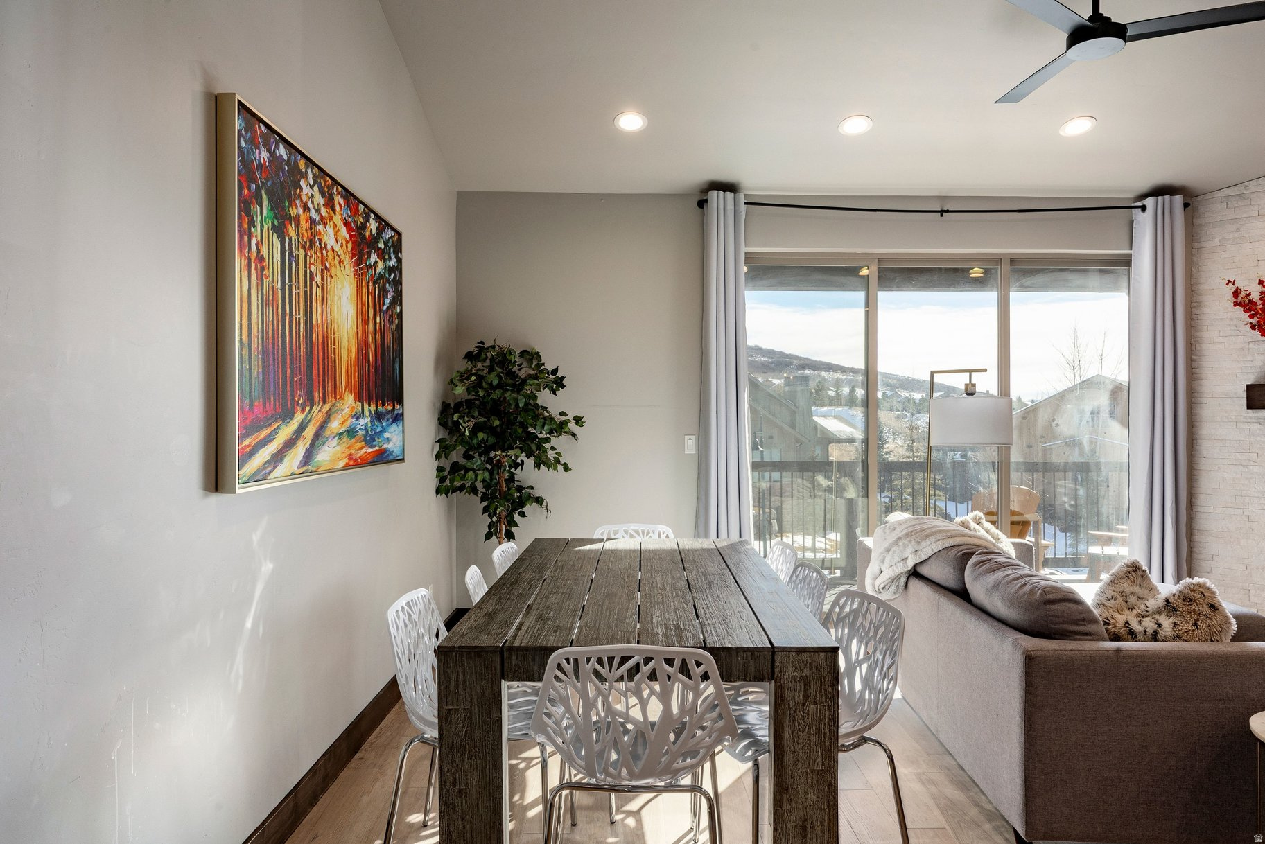 BLACK ROCK RIDGE - Residential