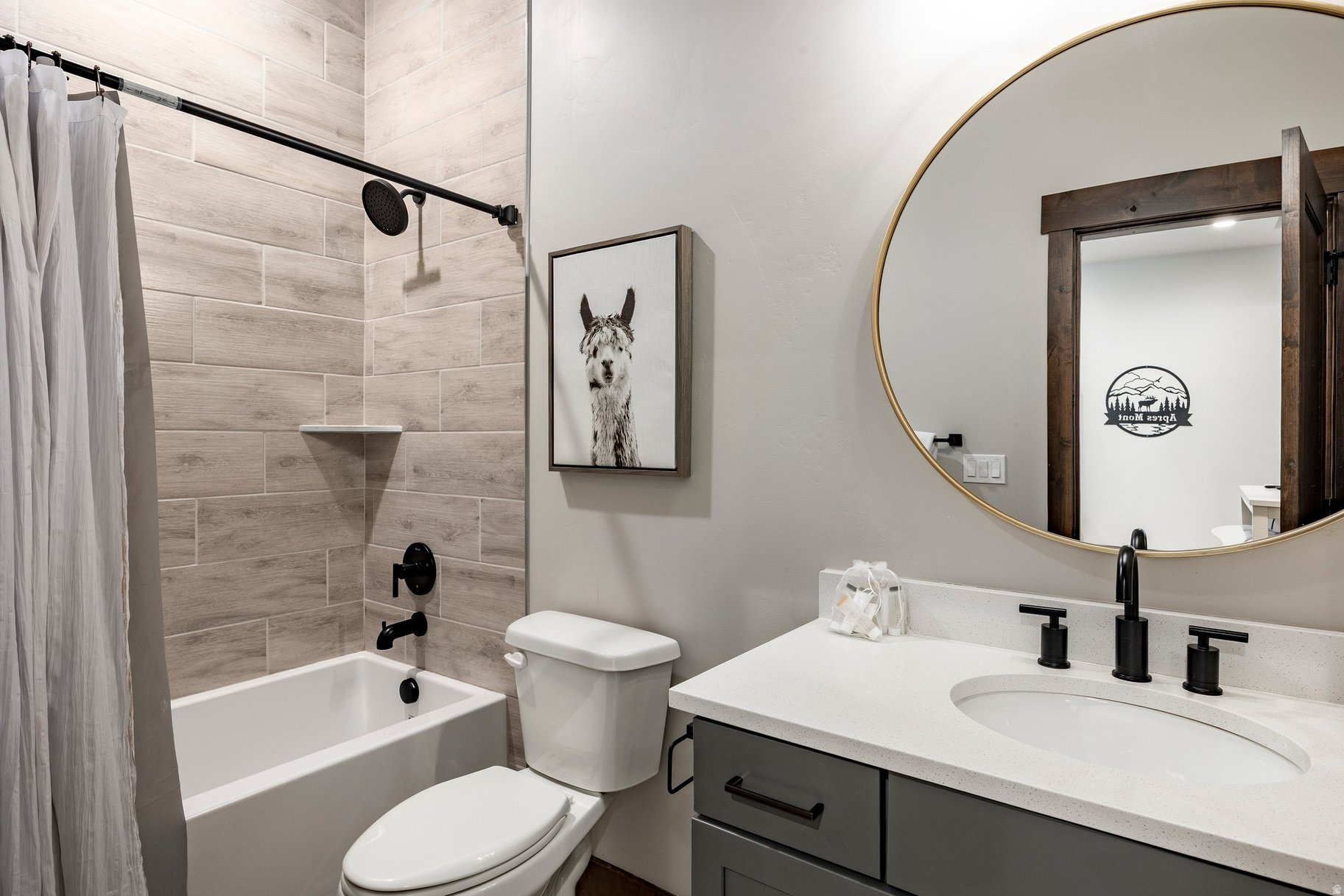 BLACK ROCK RIDGE - Residential