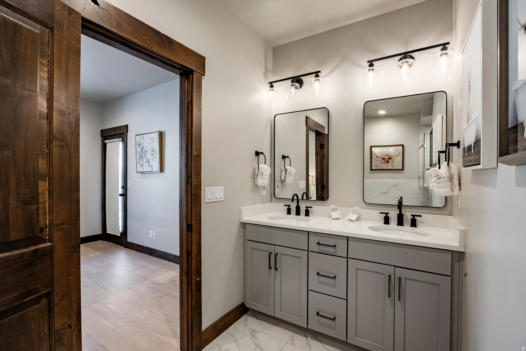 BLACK ROCK RIDGE - Residential