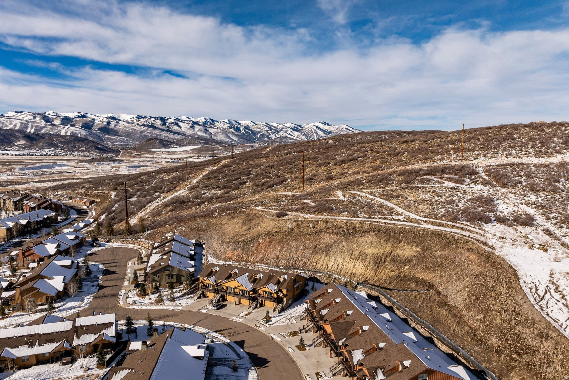 BLACK ROCK RIDGE - Residential