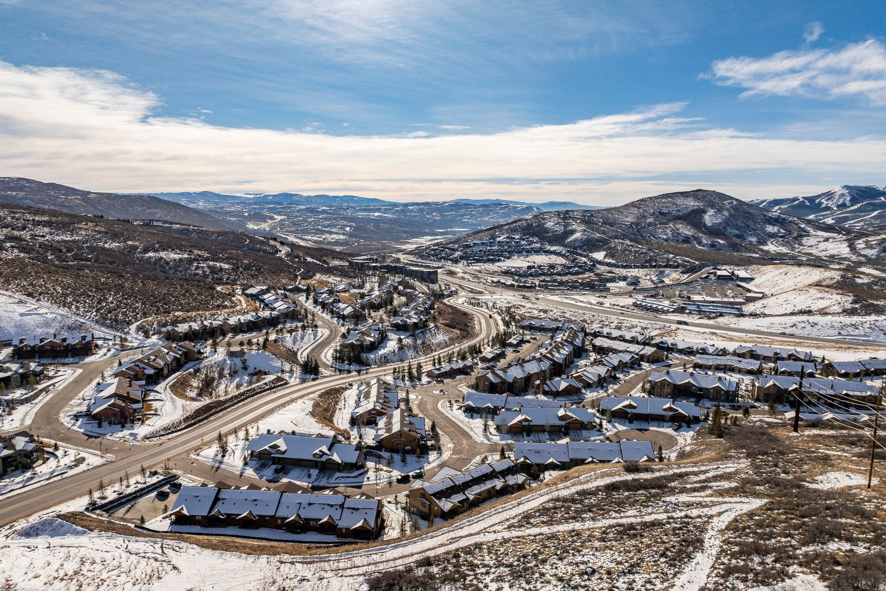 BLACK ROCK RIDGE - Residential