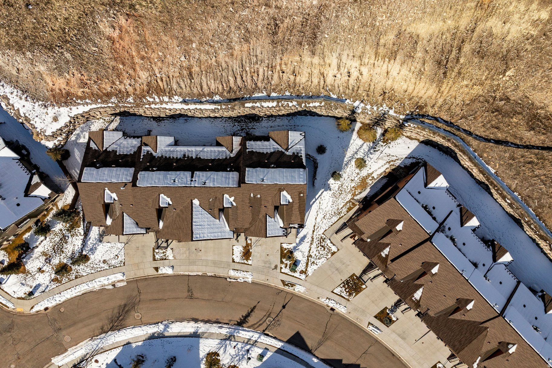 BLACK ROCK RIDGE - Residential