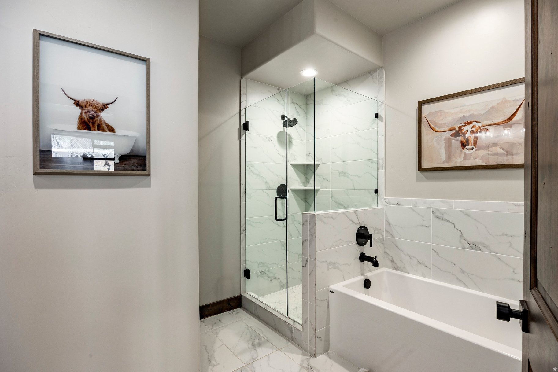 BLACK ROCK RIDGE - Residential