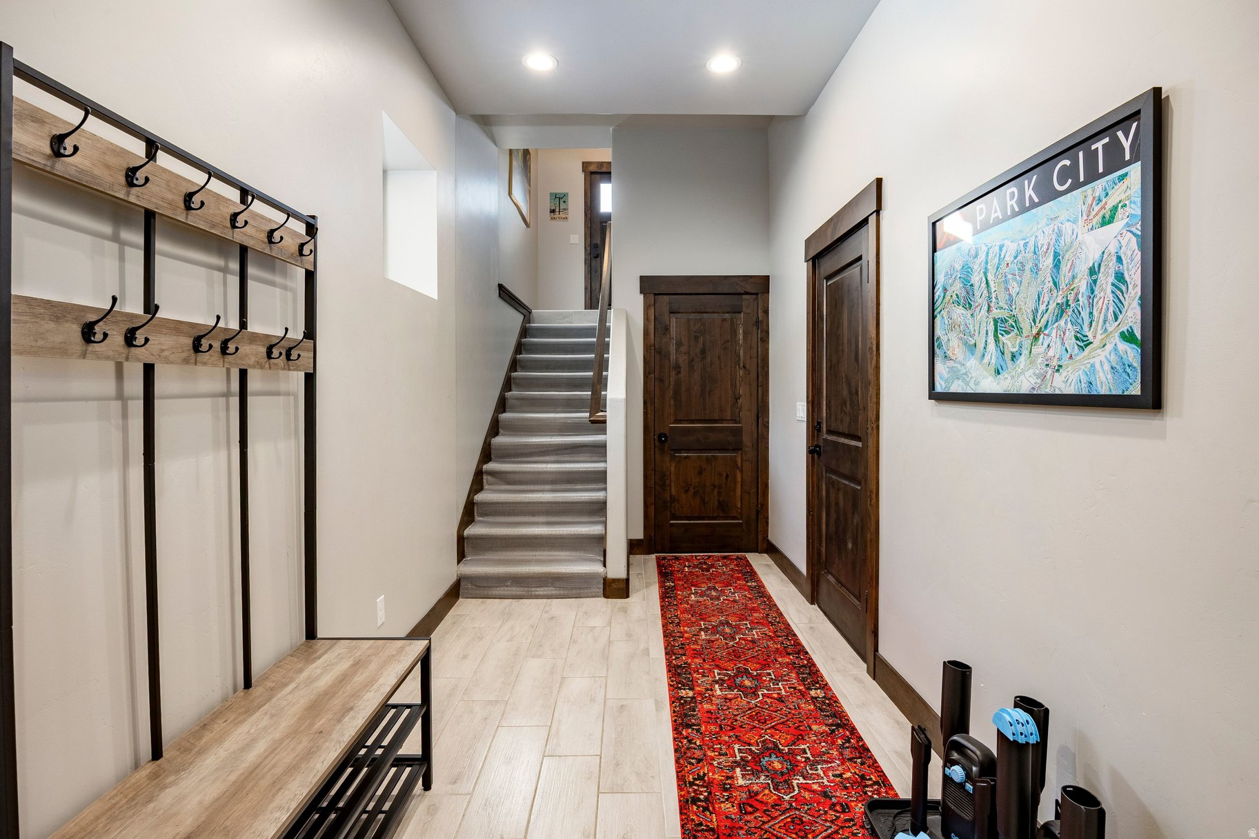 BLACK ROCK RIDGE - Residential