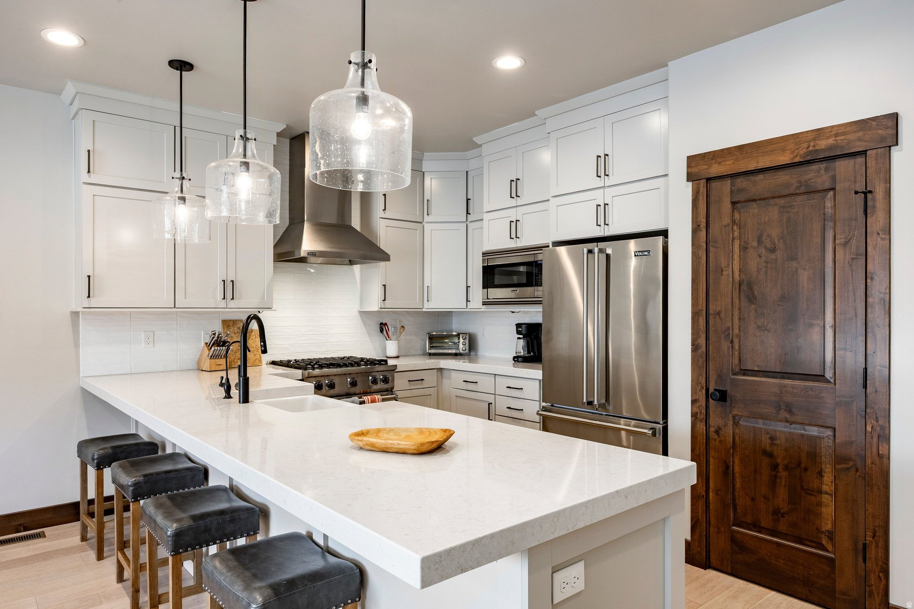 BLACK ROCK RIDGE - Residential