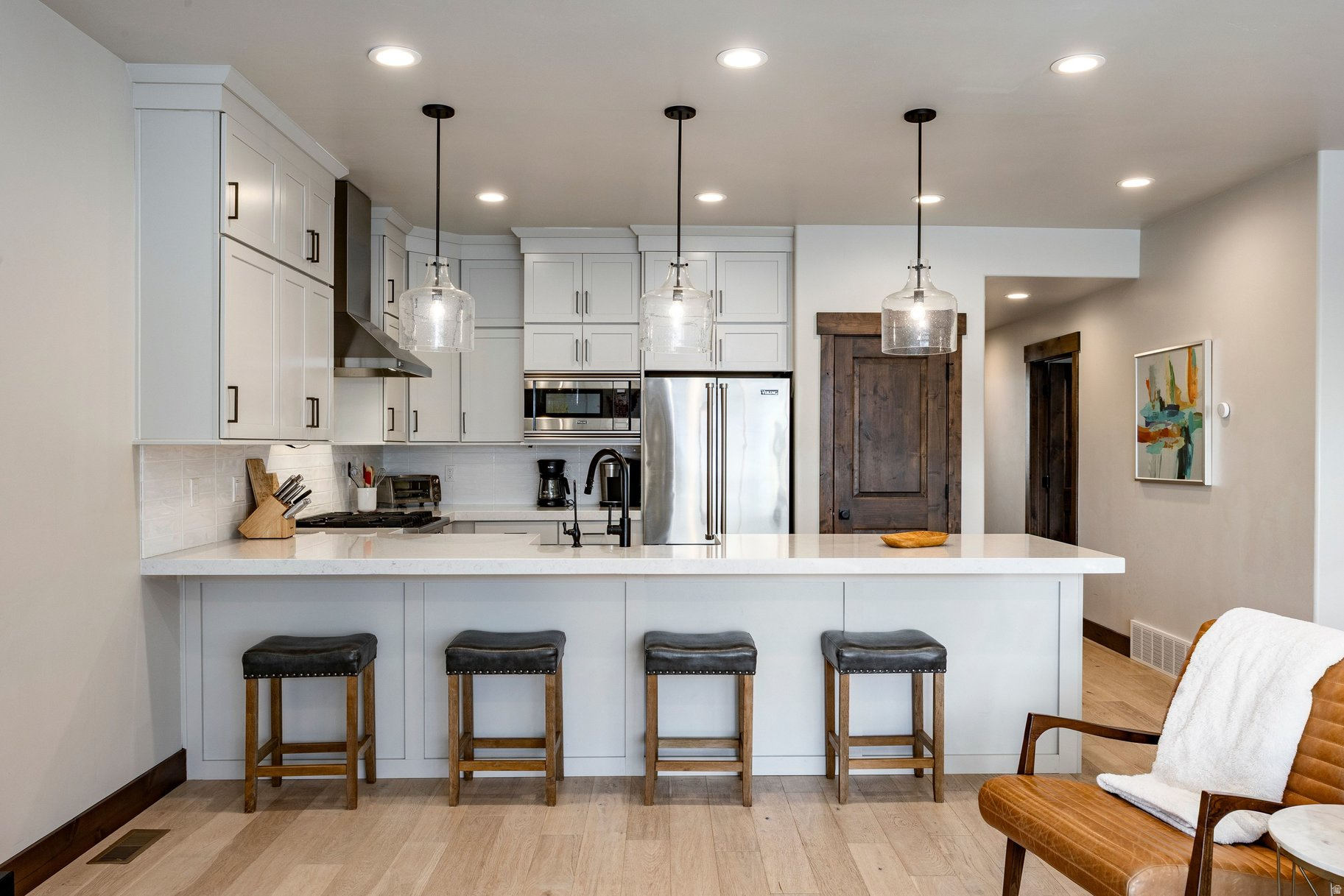 BLACK ROCK RIDGE - Residential