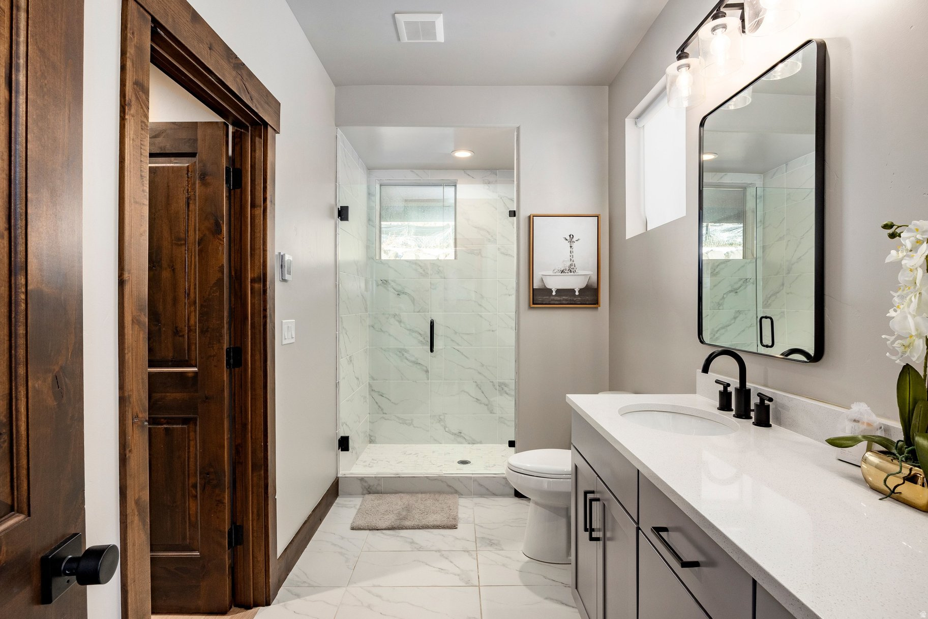 BLACK ROCK RIDGE - Residential