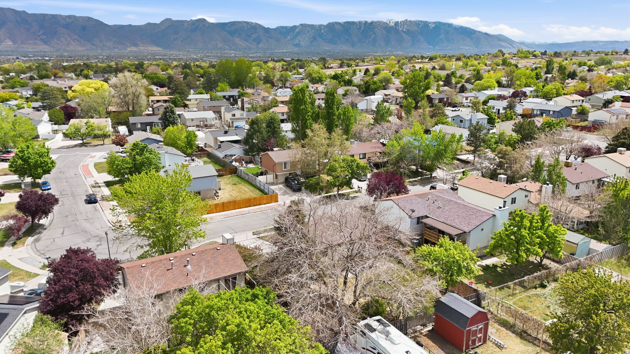 WILLOW BAY - Residential