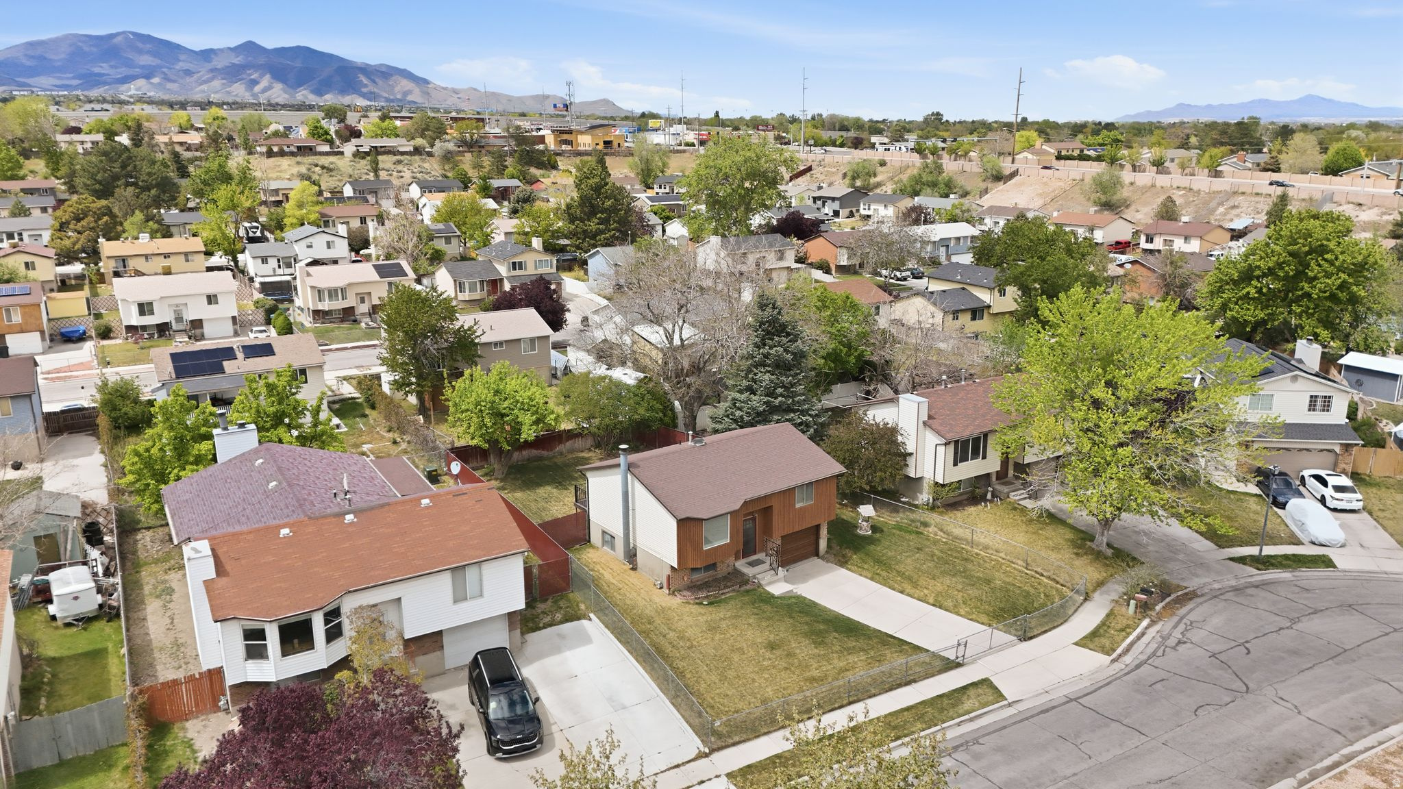 WILLOW BAY - Residential