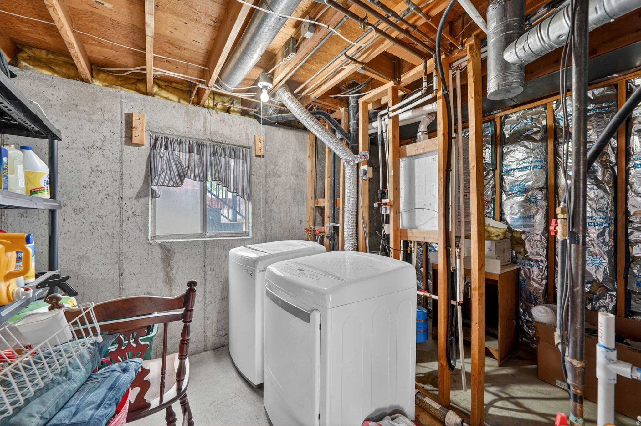 WILLOW BAY - Residential