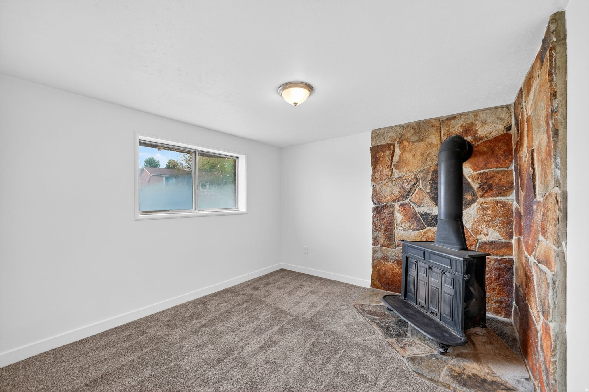 WILLOW BAY - Residential