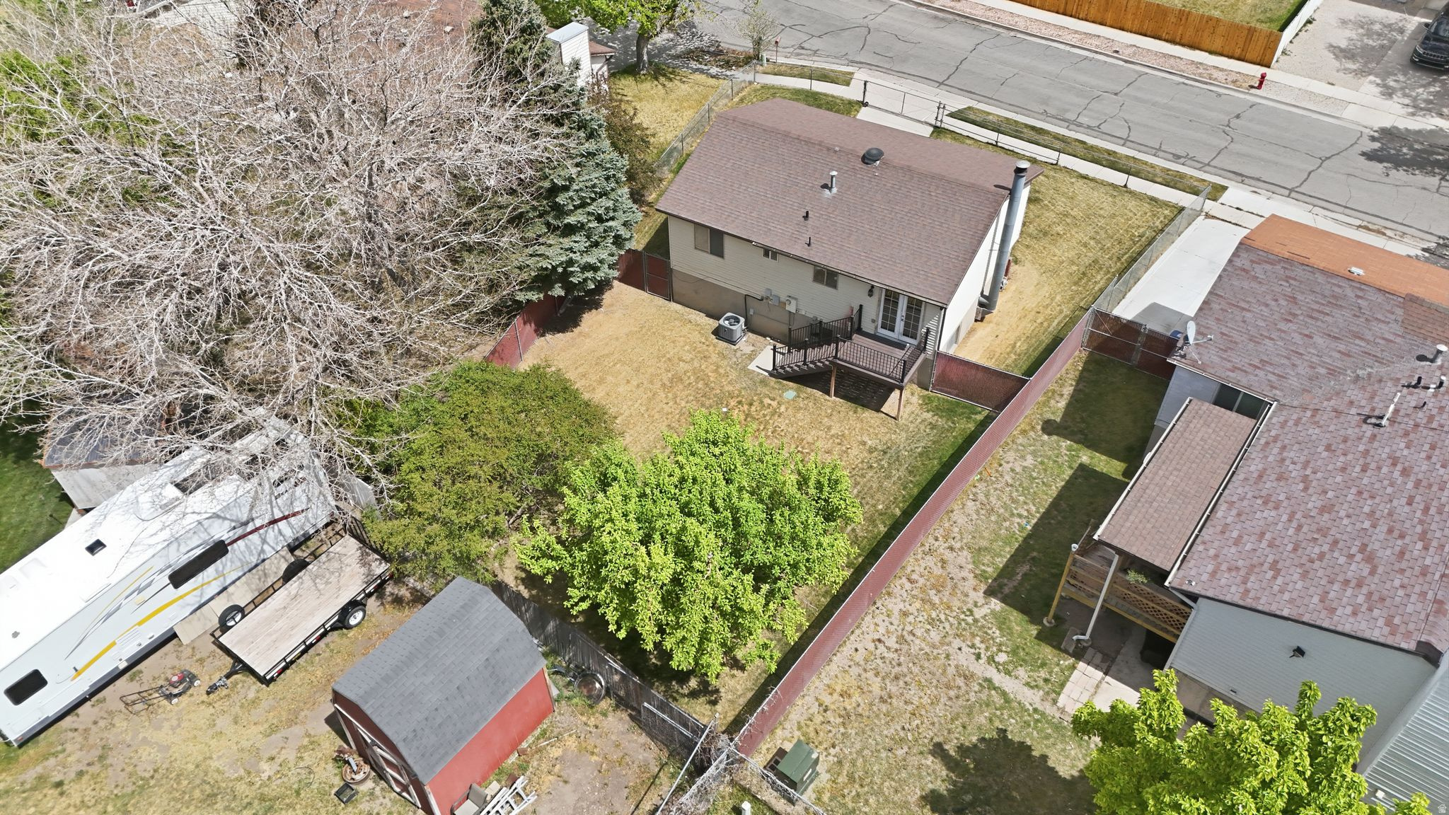 WILLOW BAY - Residential