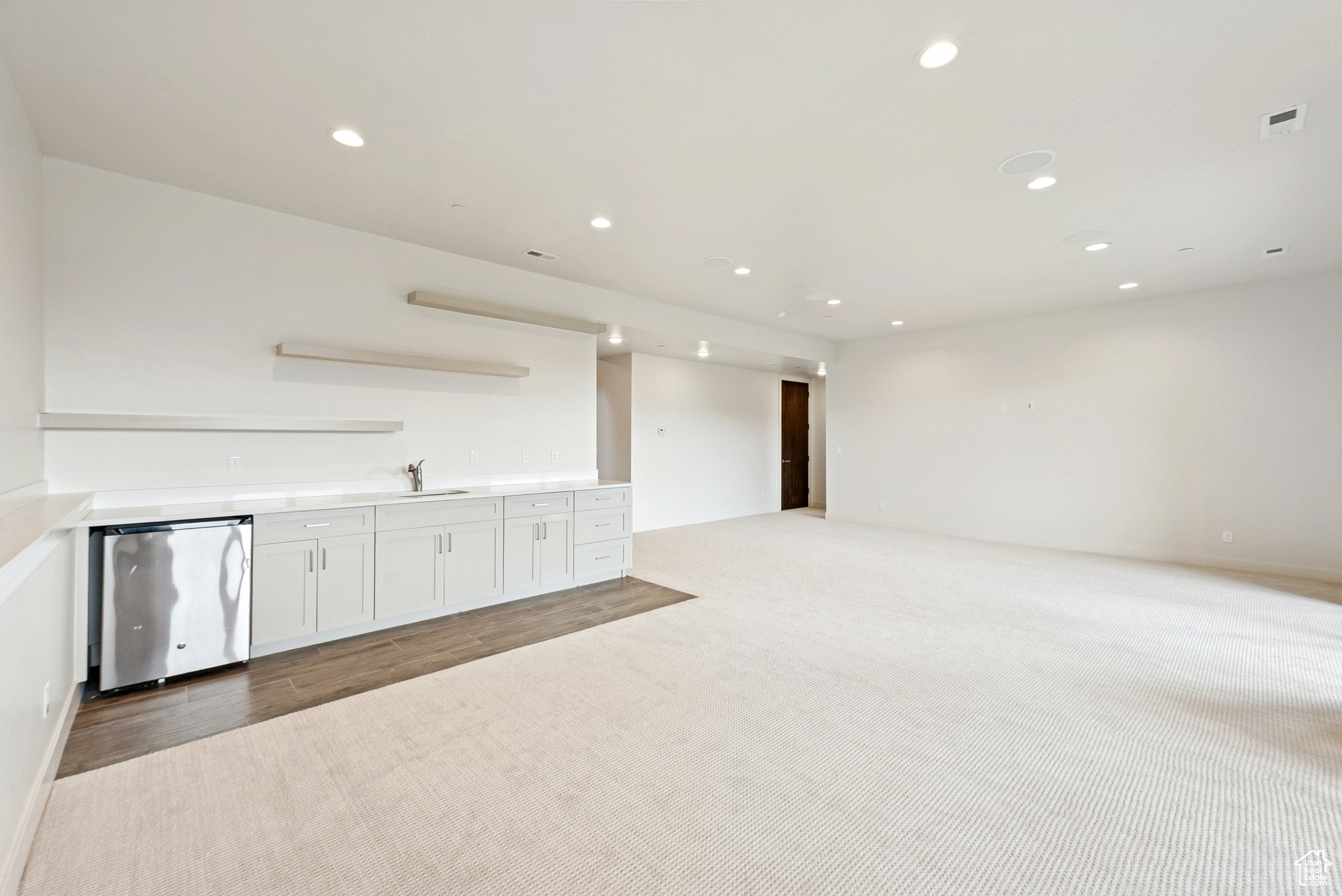 THE VILLAS AT RED LEDGES - Residential