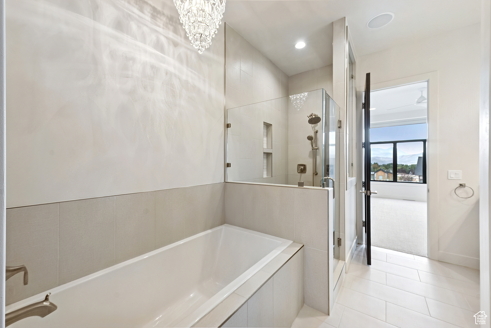 THE VILLAS AT RED LEDGES - Residential