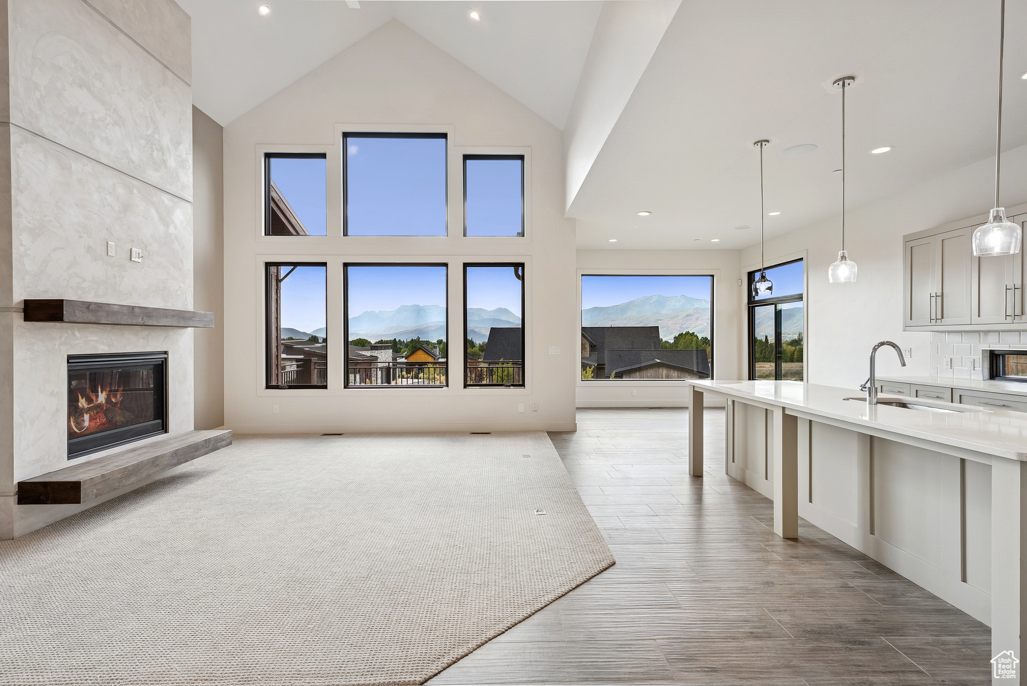 THE VILLAS AT RED LEDGES - Residential