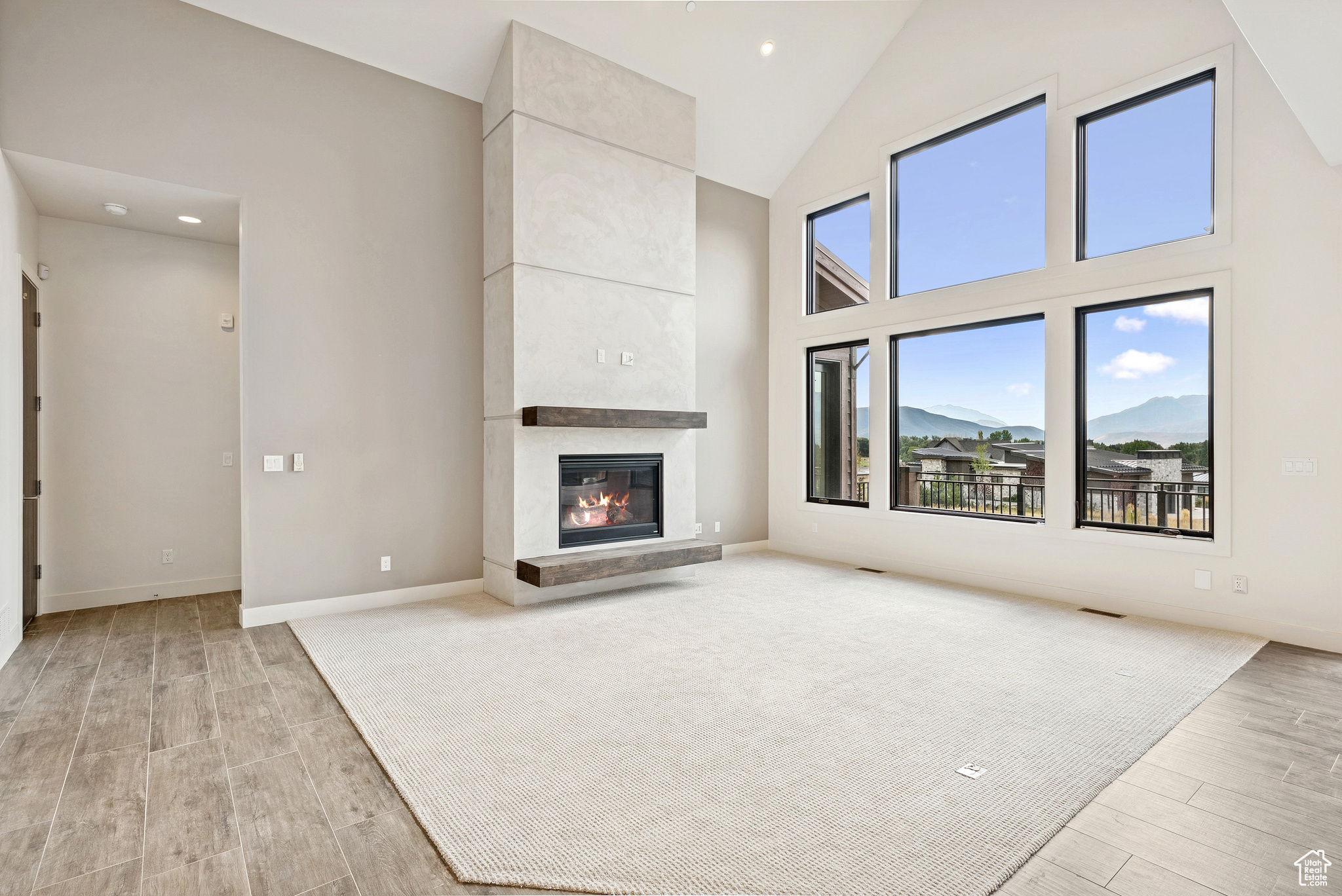 THE VILLAS AT RED LEDGES - Residential