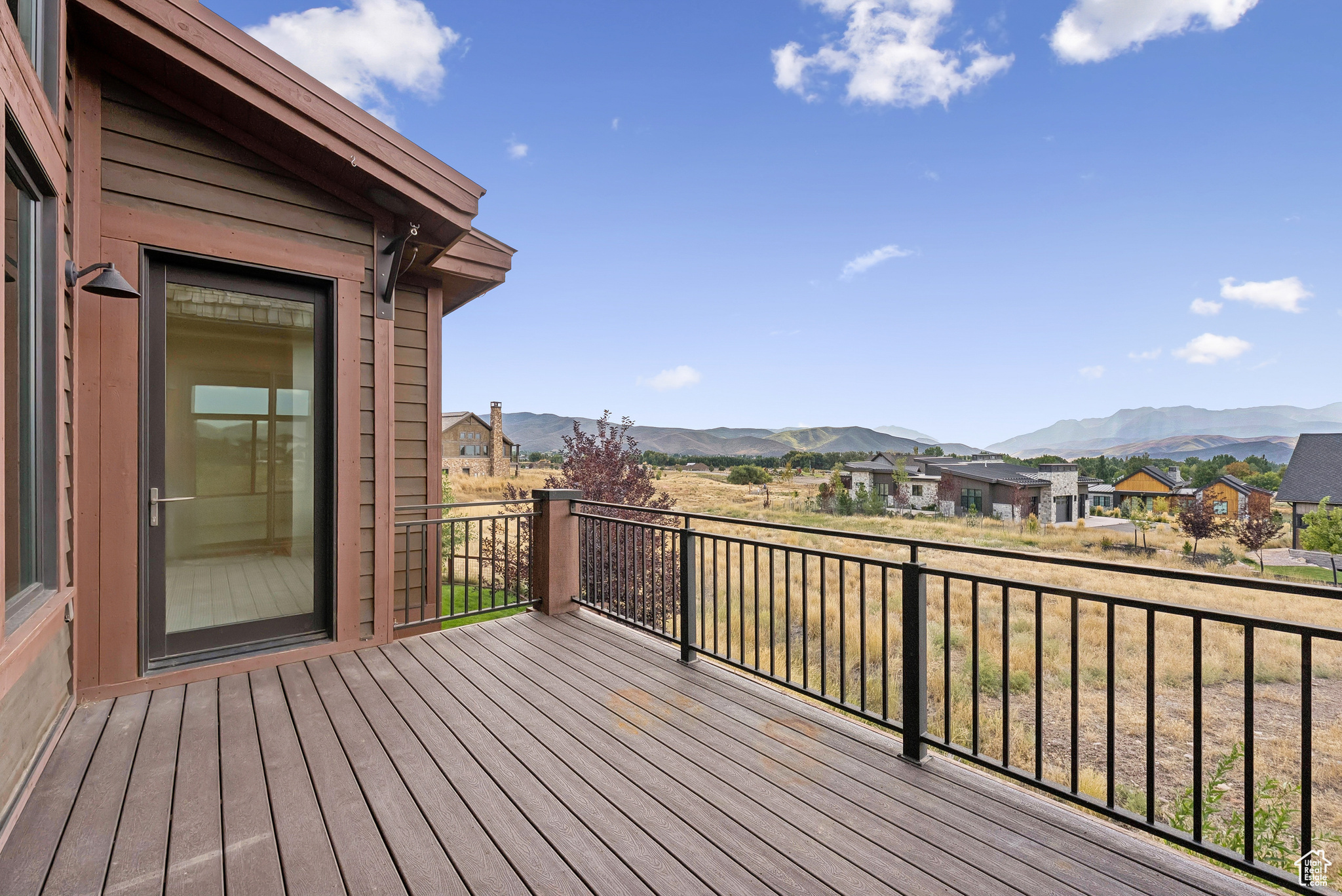 THE VILLAS AT RED LEDGES - Residential