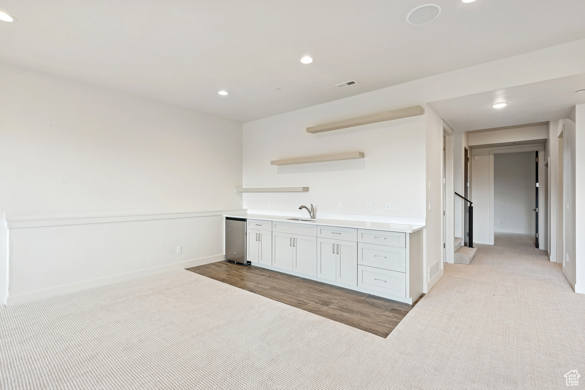 THE VILLAS AT RED LEDGES - Residential