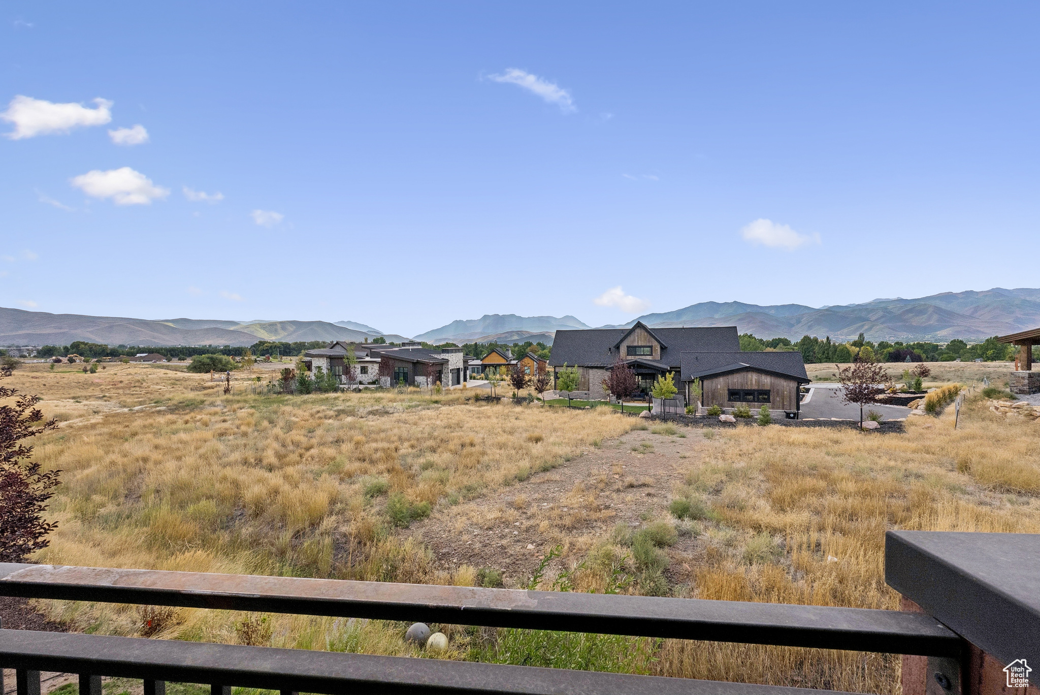 THE VILLAS AT RED LEDGES - Residential