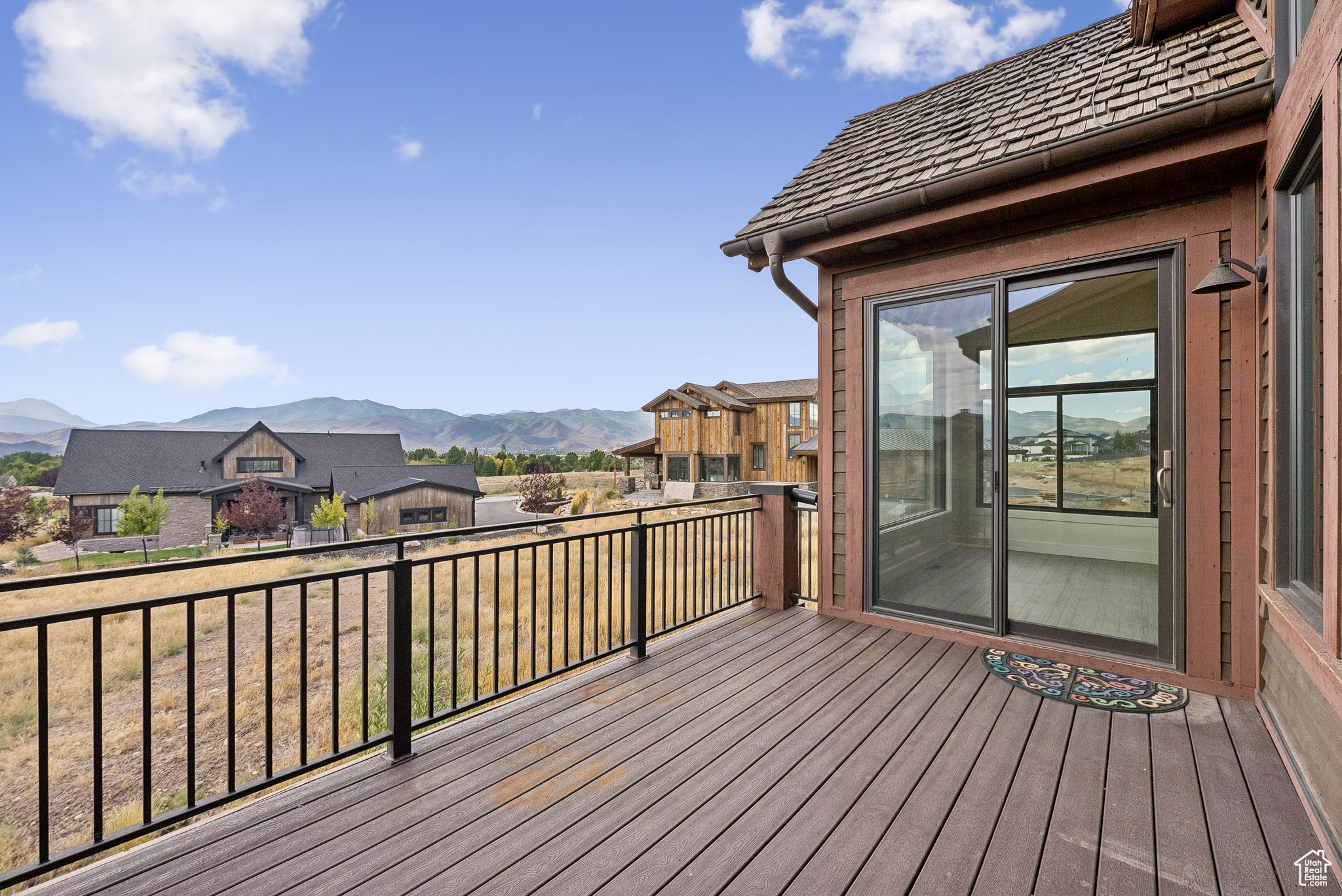 THE VILLAS AT RED LEDGES - Residential