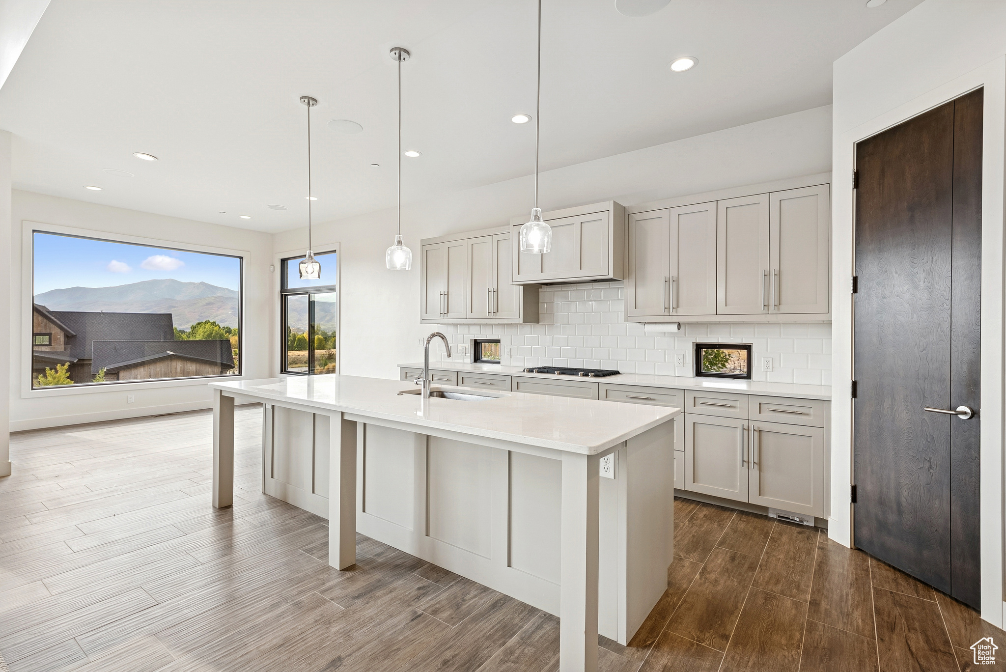 THE VILLAS AT RED LEDGES - Residential
