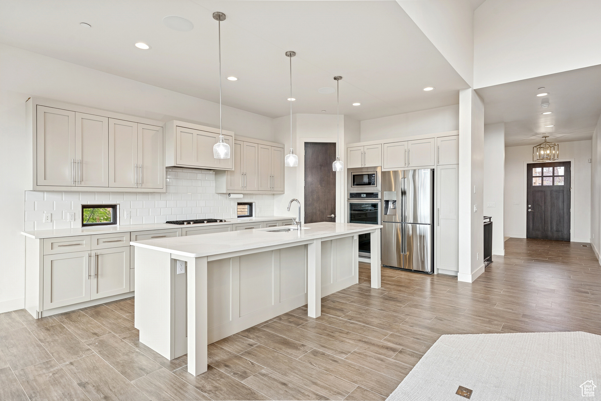 THE VILLAS AT RED LEDGES - Residential