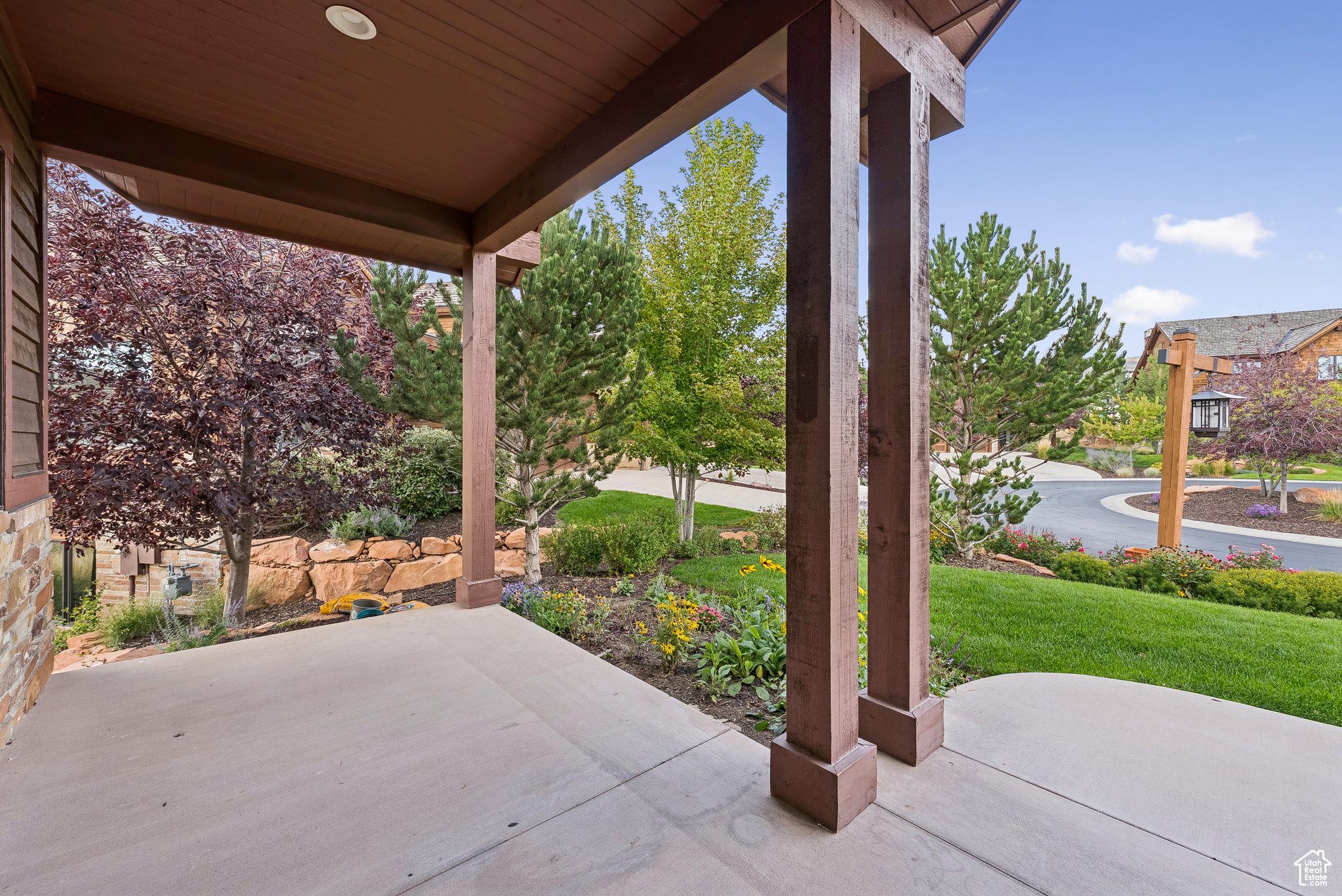 THE VILLAS AT RED LEDGES - Residential