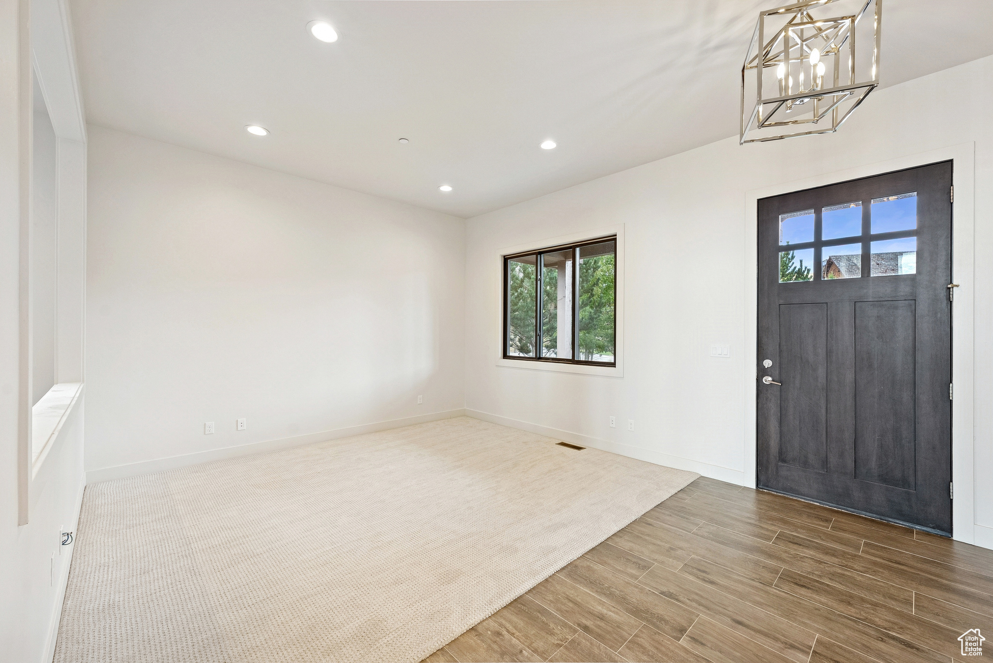 THE VILLAS AT RED LEDGES - Residential