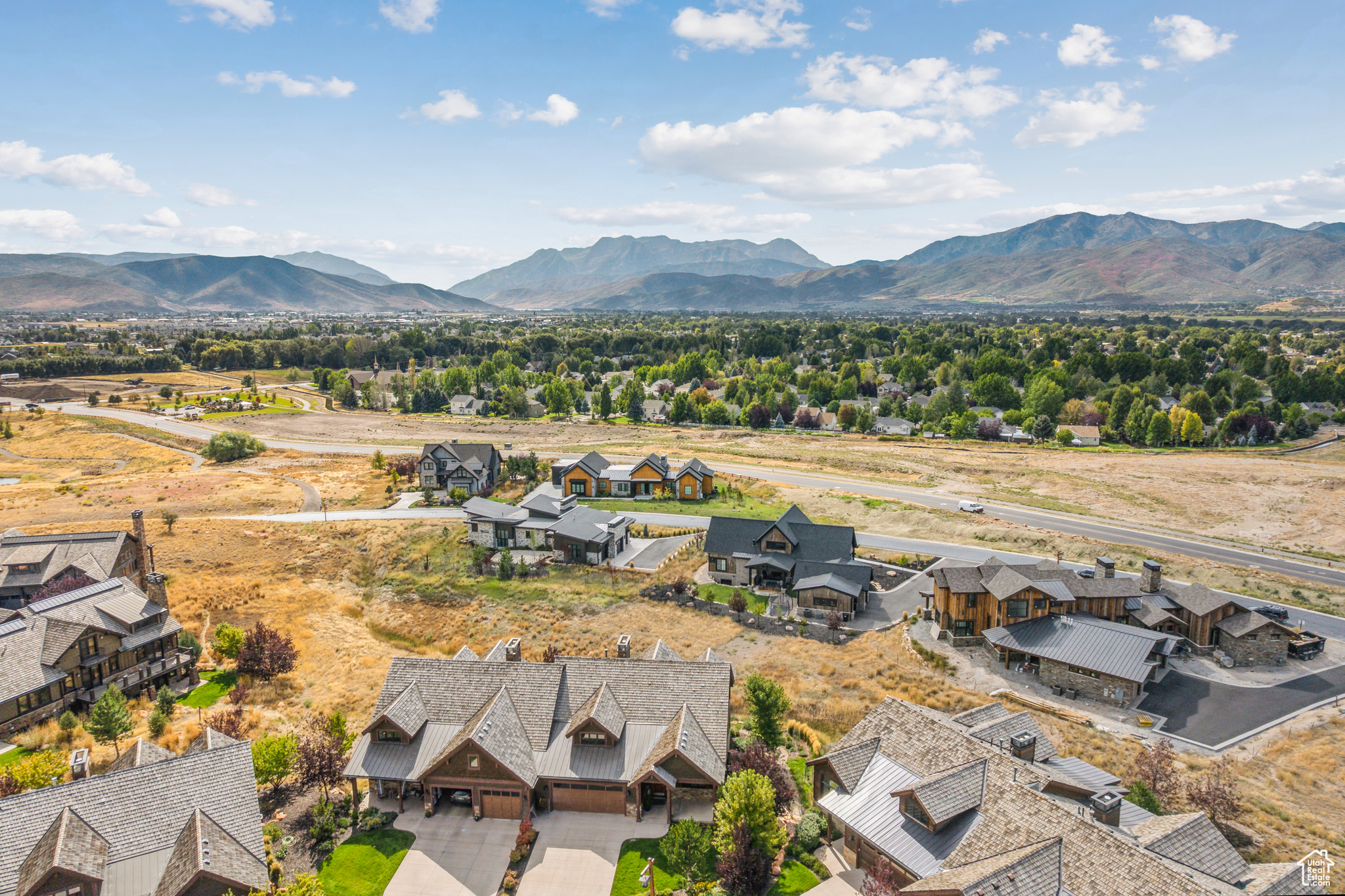 THE VILLAS AT RED LEDGES - Residential