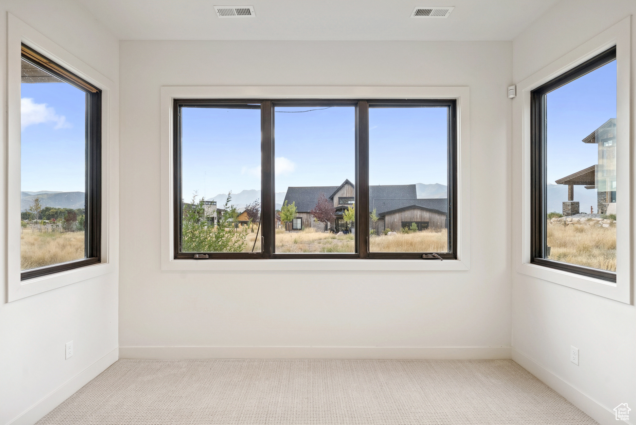 THE VILLAS AT RED LEDGES - Residential