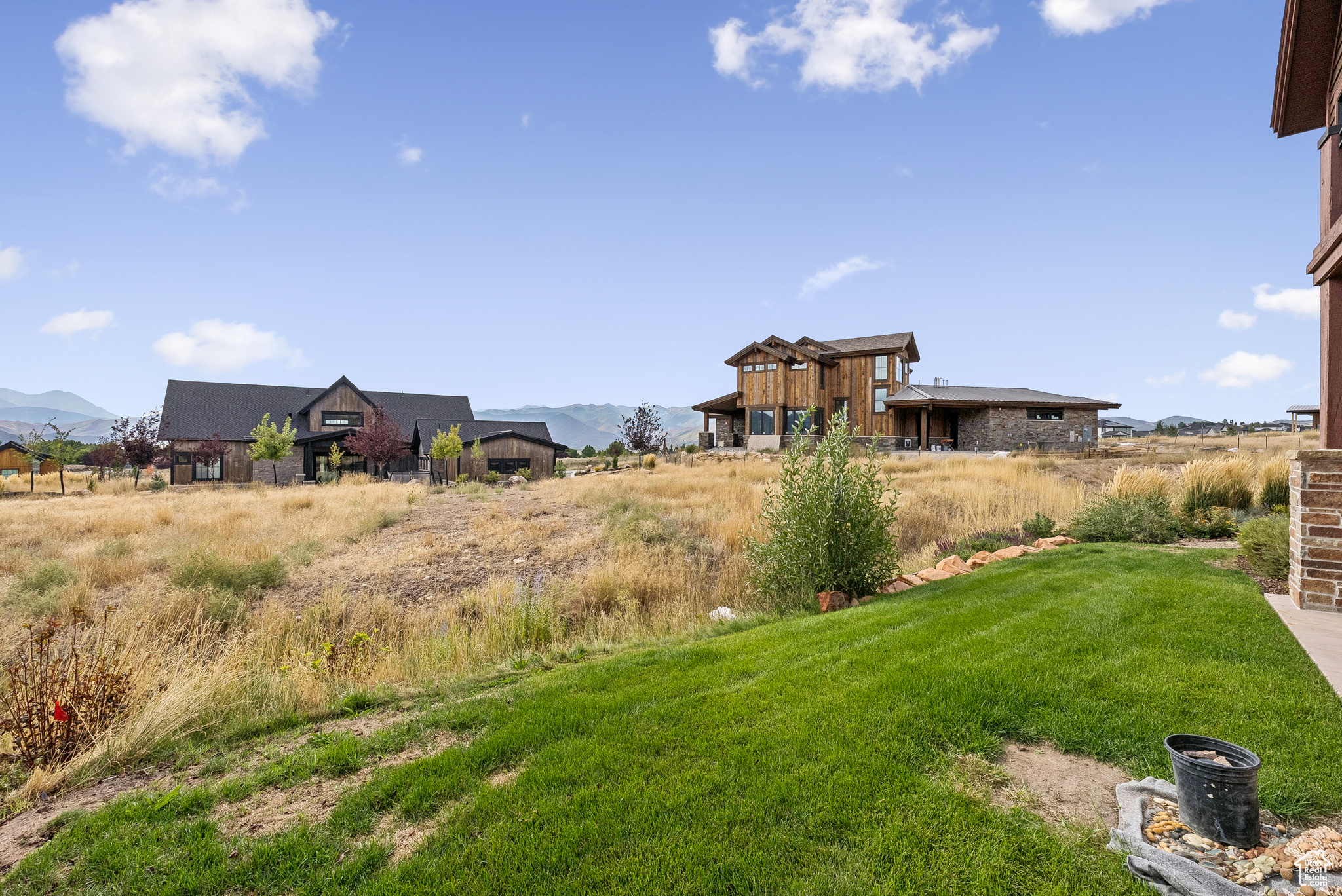 THE VILLAS AT RED LEDGES - Residential