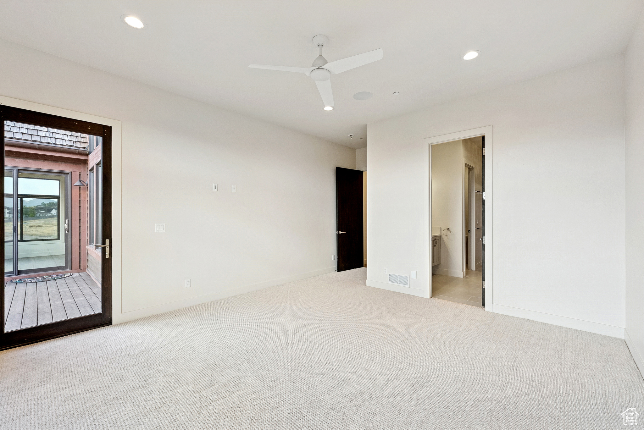 THE VILLAS AT RED LEDGES - Residential