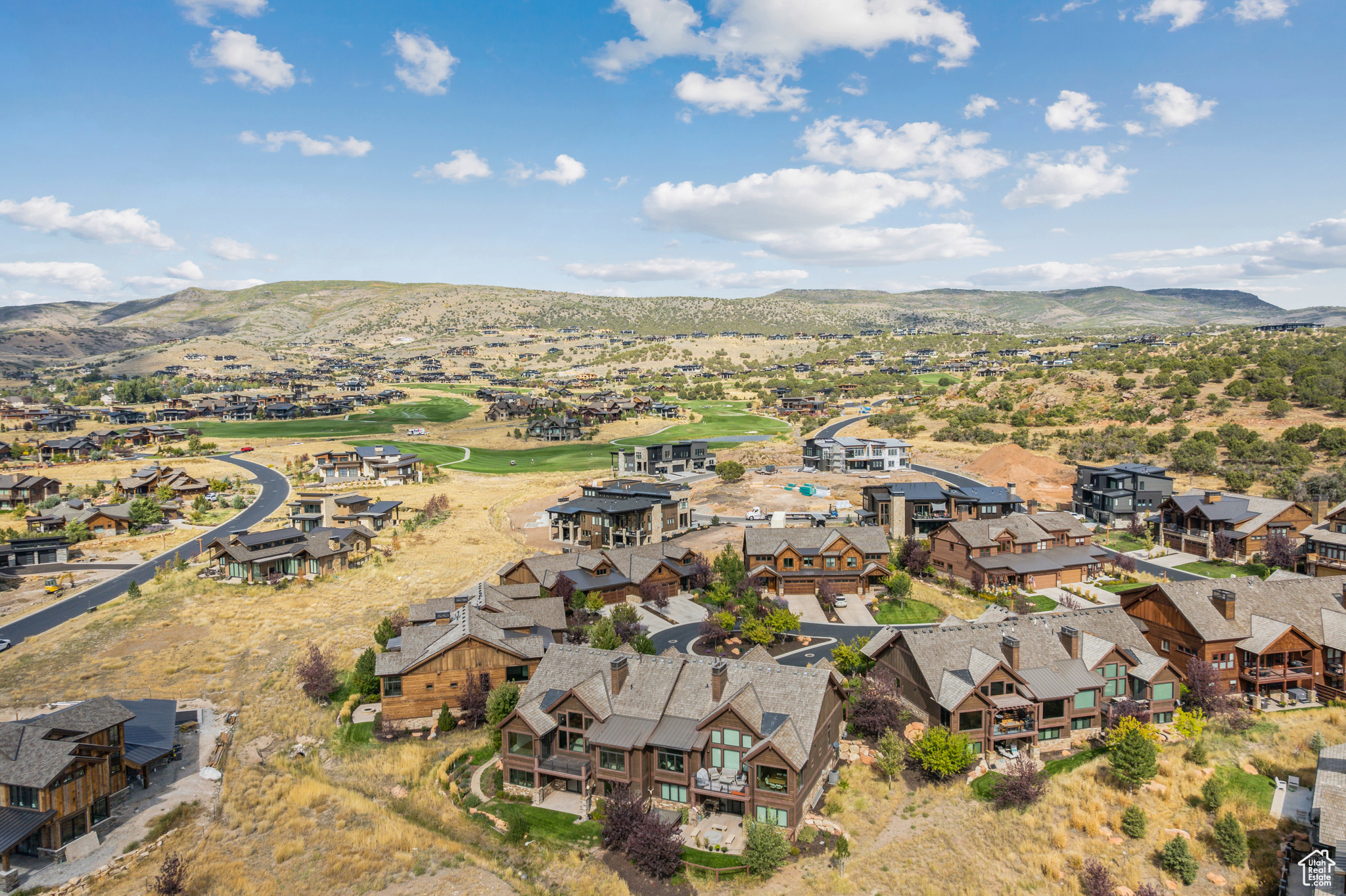THE VILLAS AT RED LEDGES - Residential