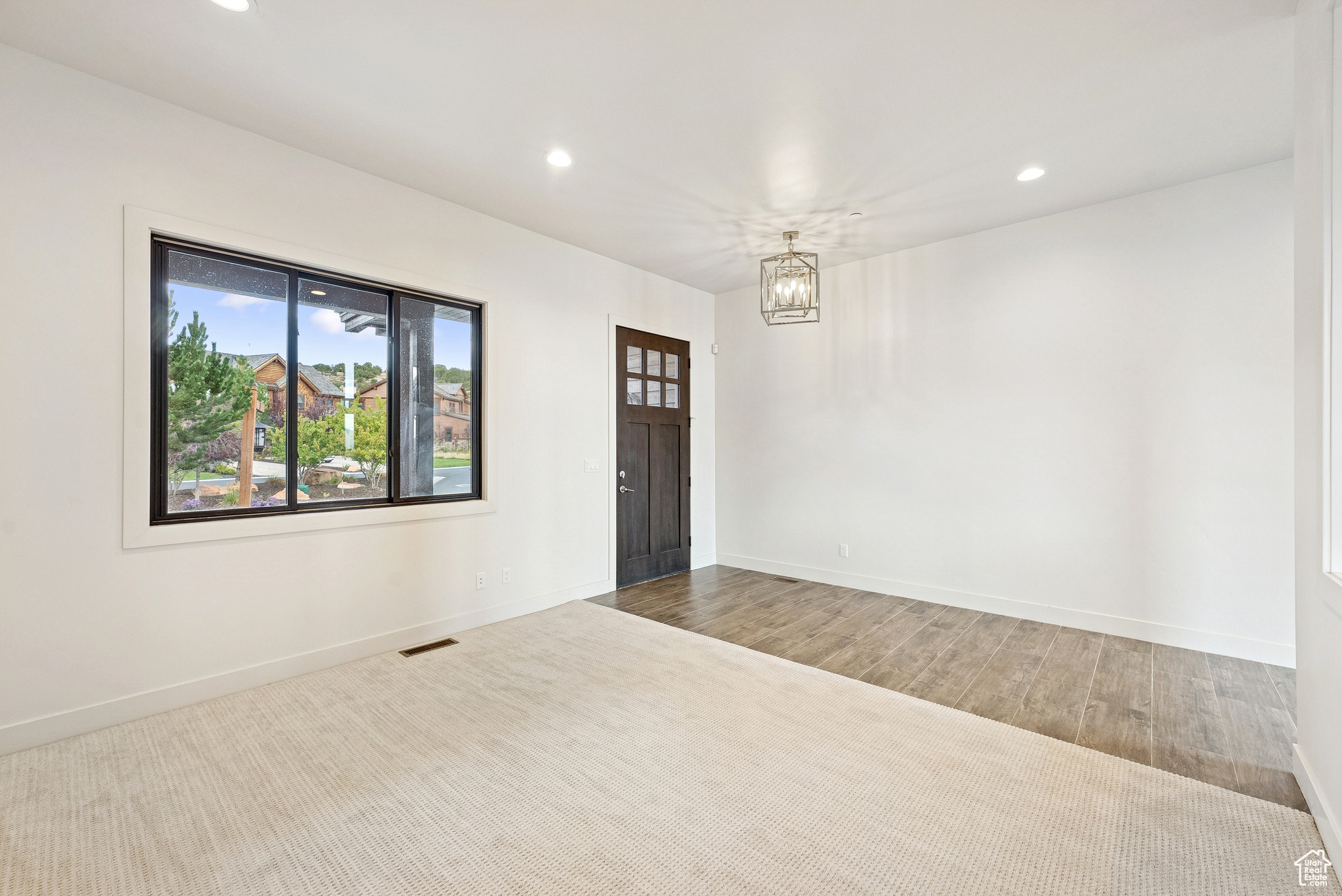 THE VILLAS AT RED LEDGES - Residential
