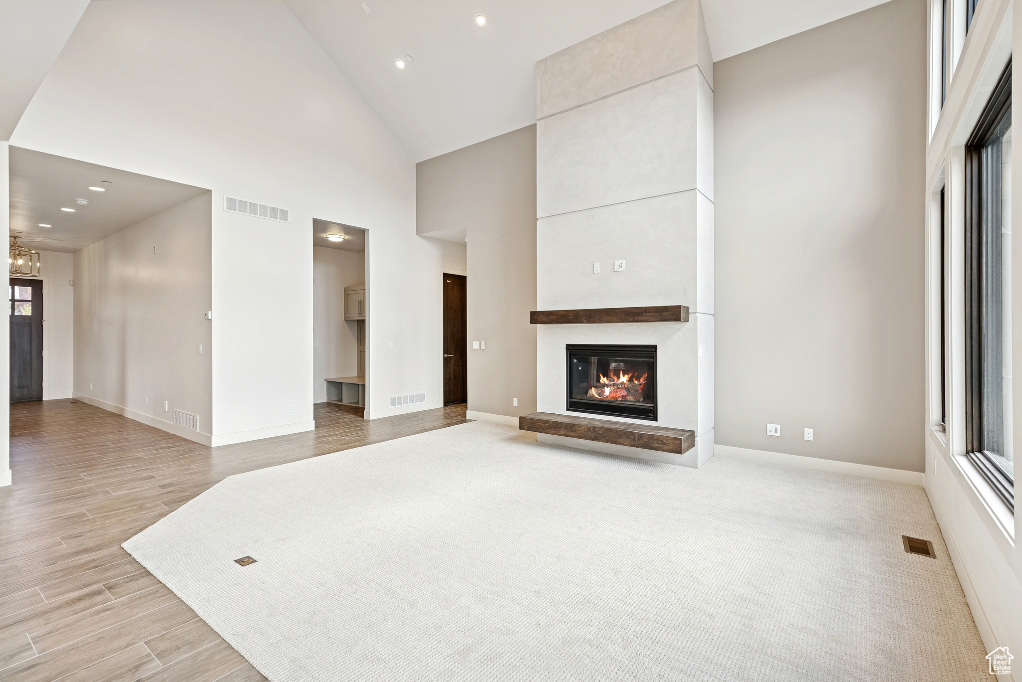 THE VILLAS AT RED LEDGES - Residential